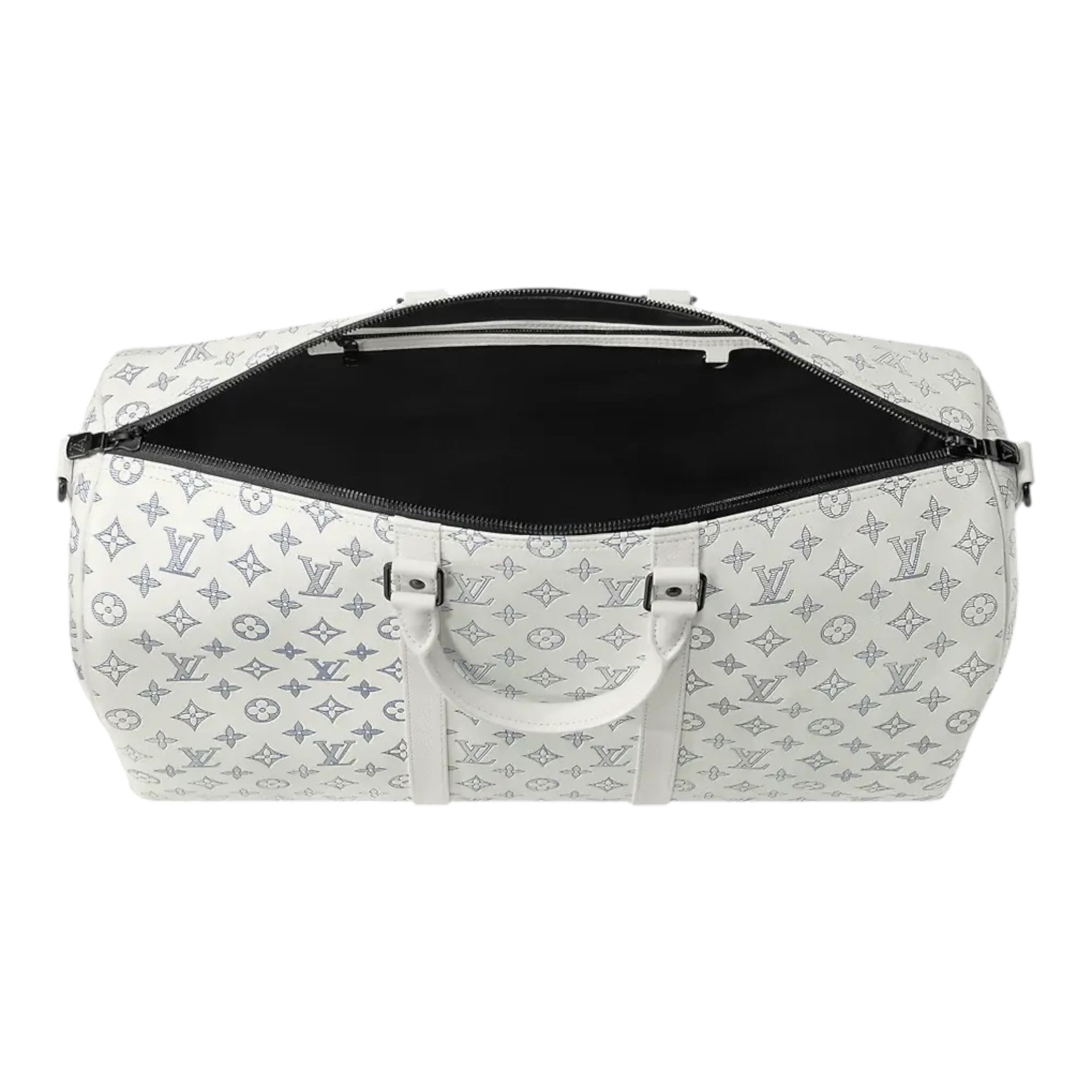 Louis Vuitton Duffle Bag