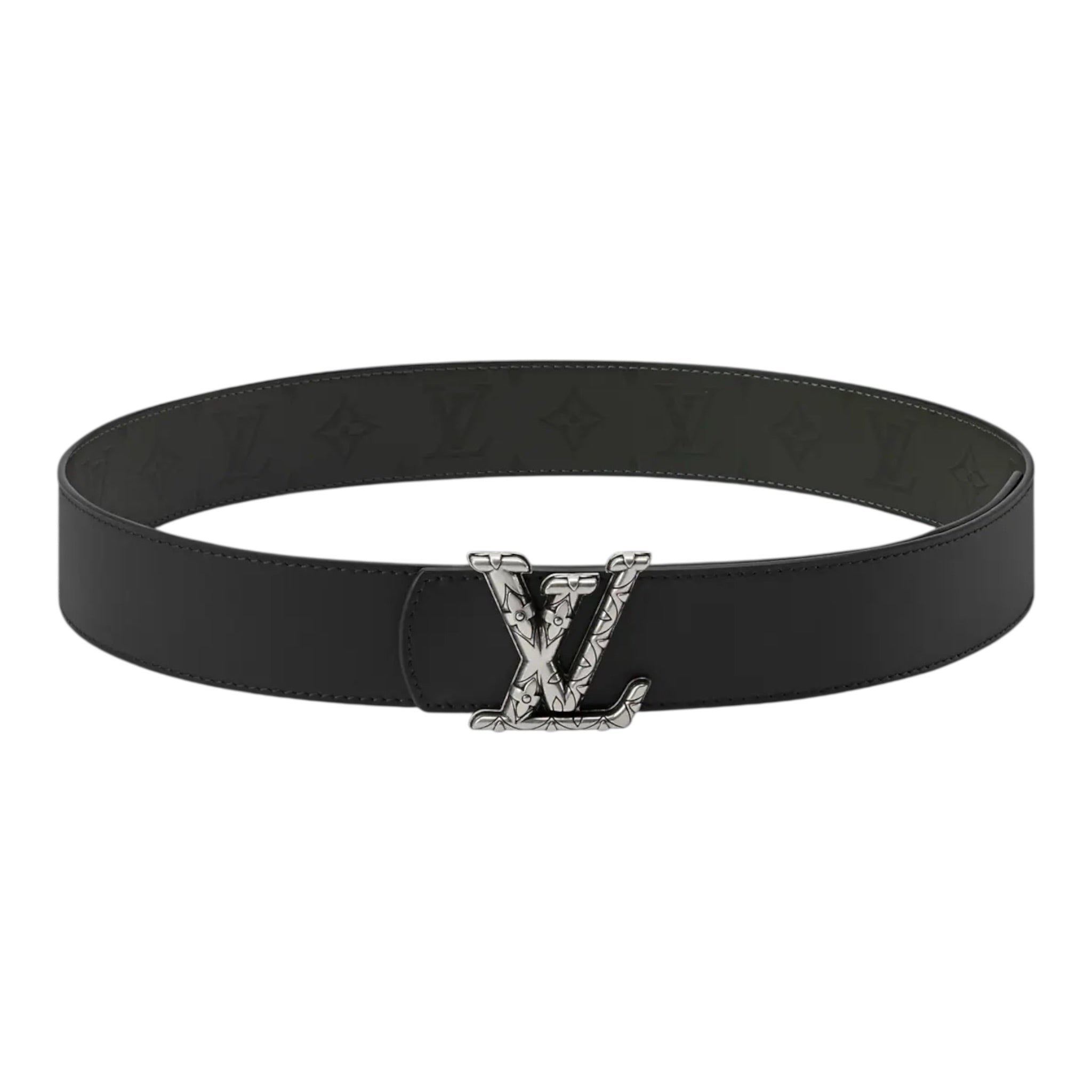 LV Dimension Drift 40mm Reversible Belt
