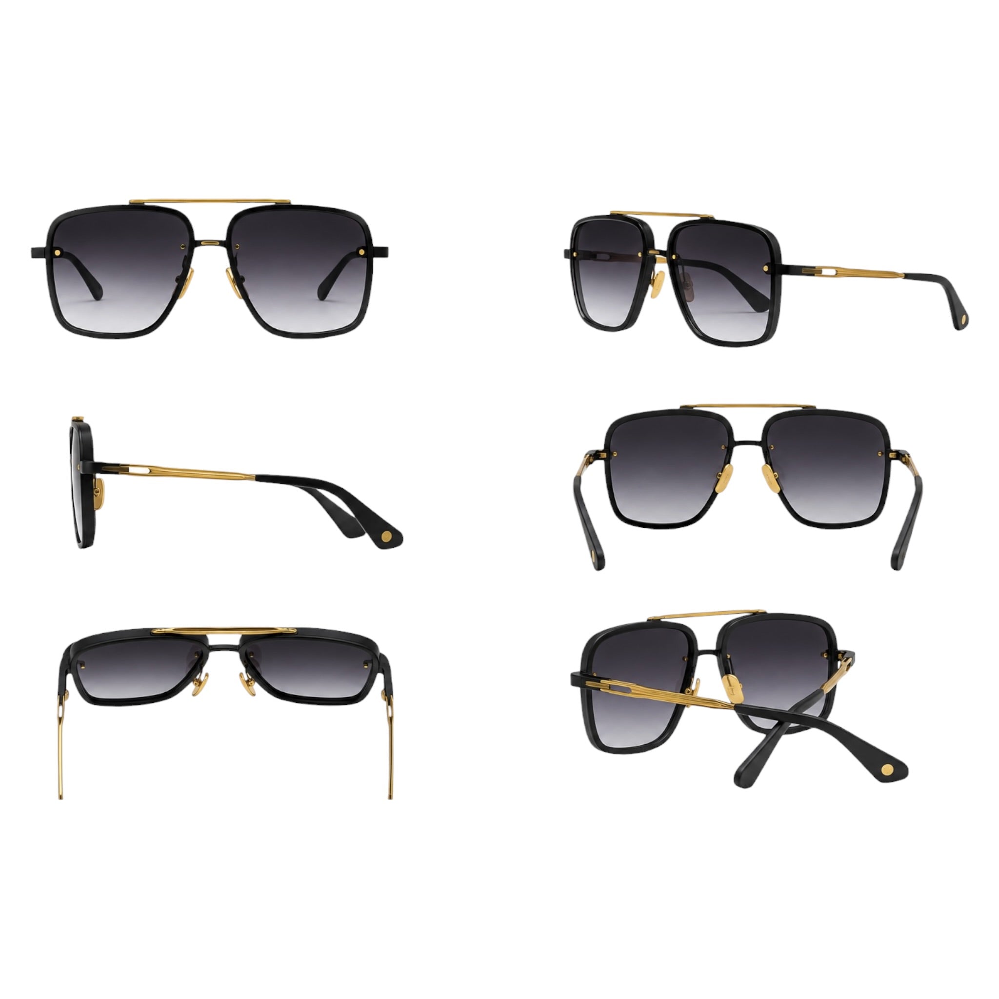 DITA MACH-ONE Sunglasses OG