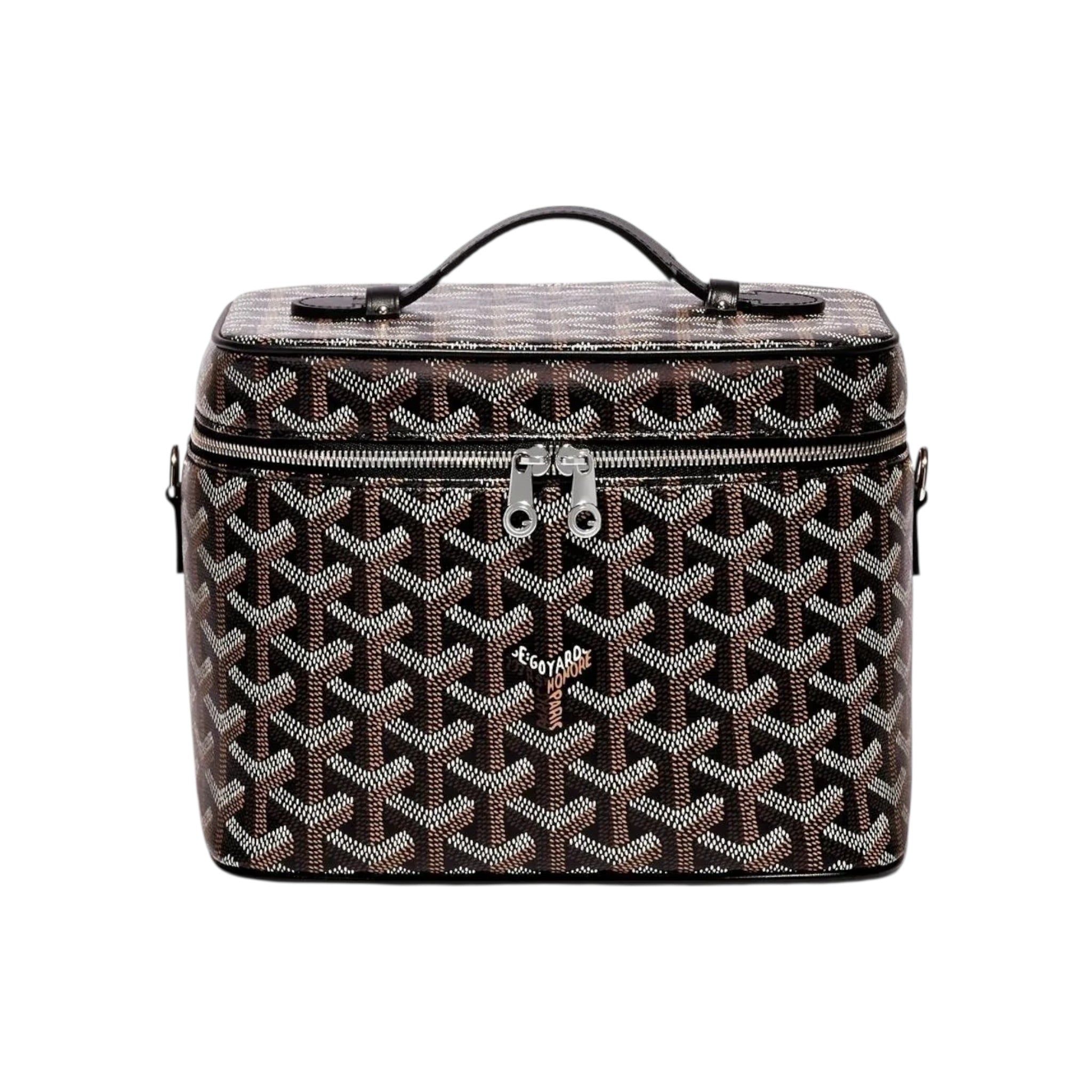 Muse Vanity Case goyard