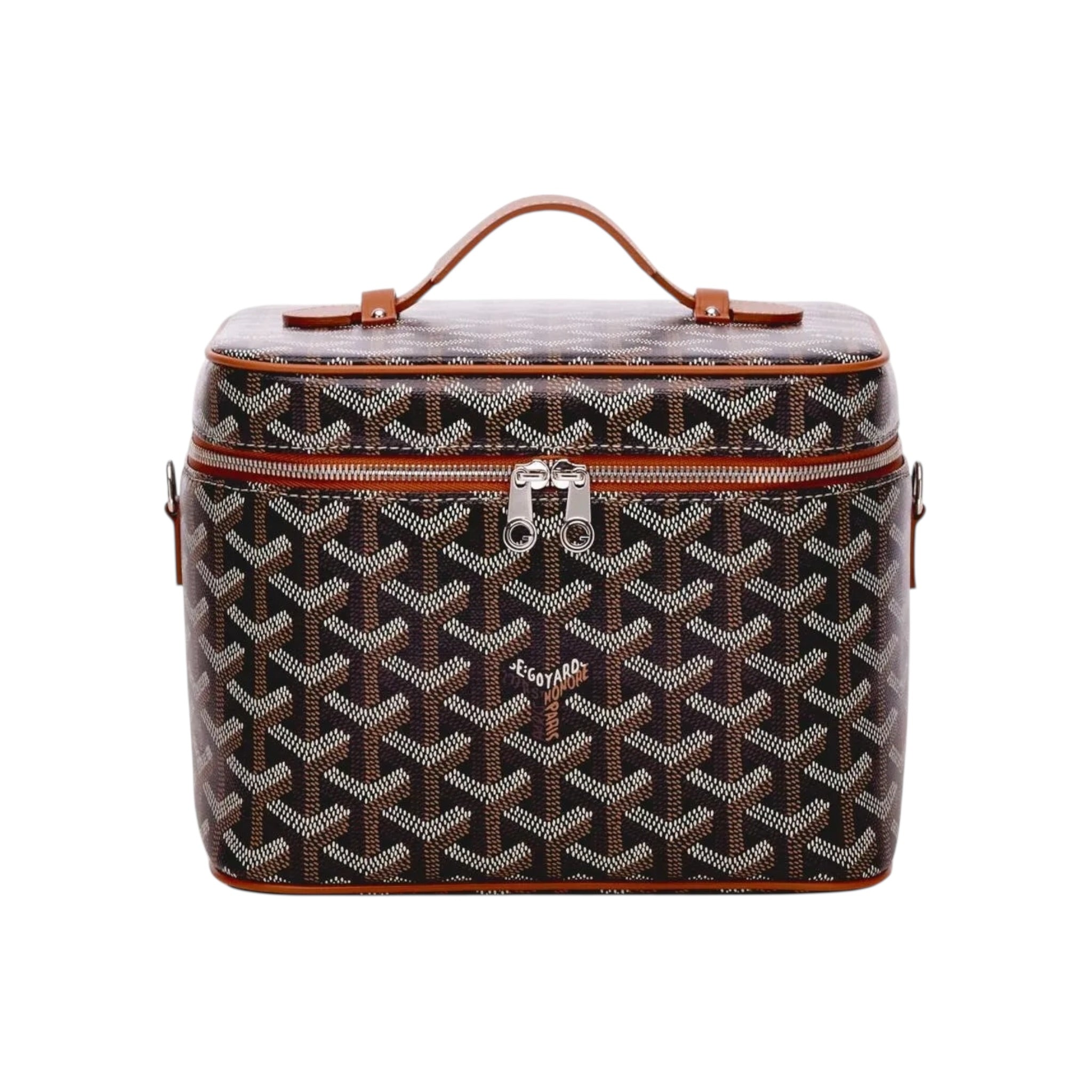 Muse Vanity Case goyard