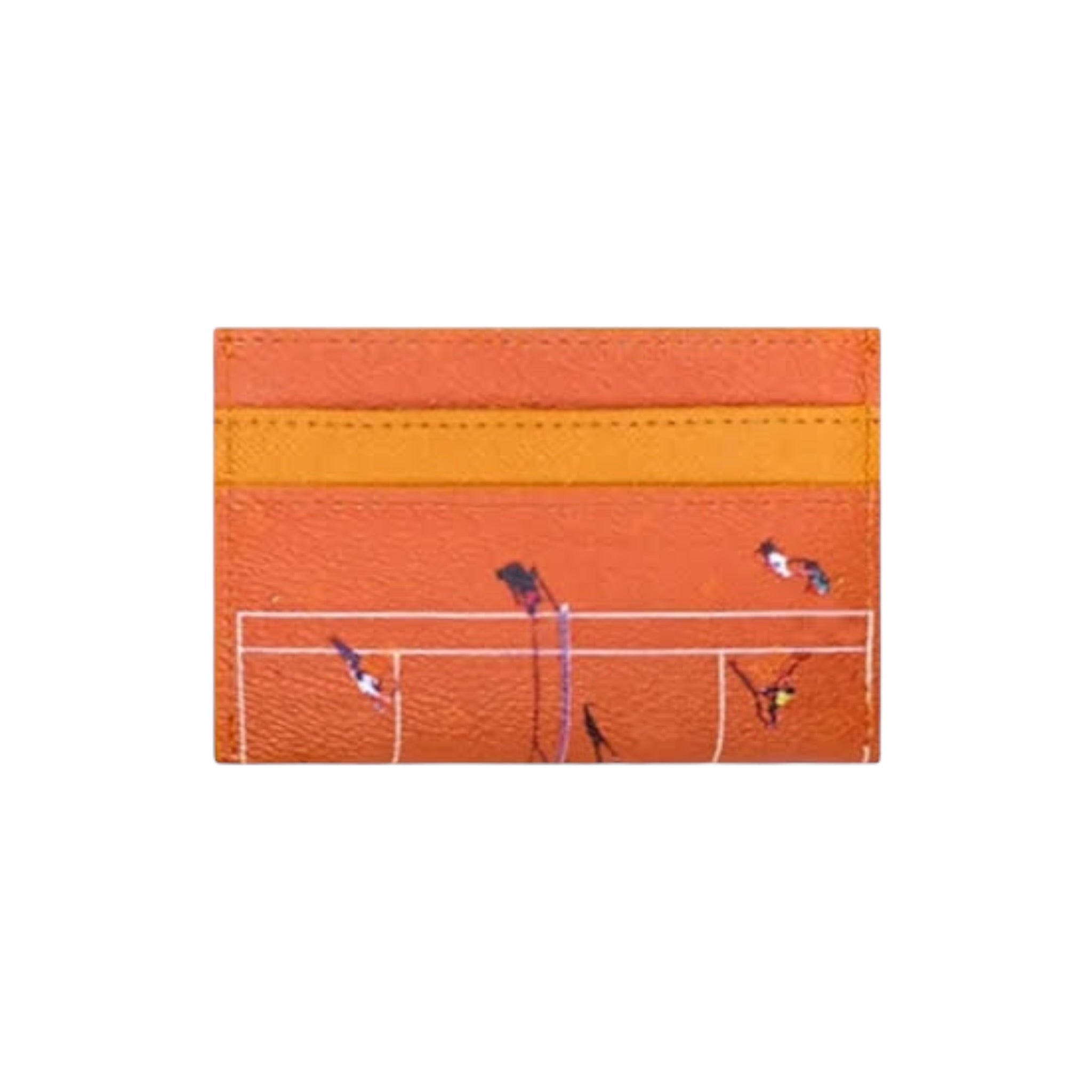 Louis vuitton Double Card Holder