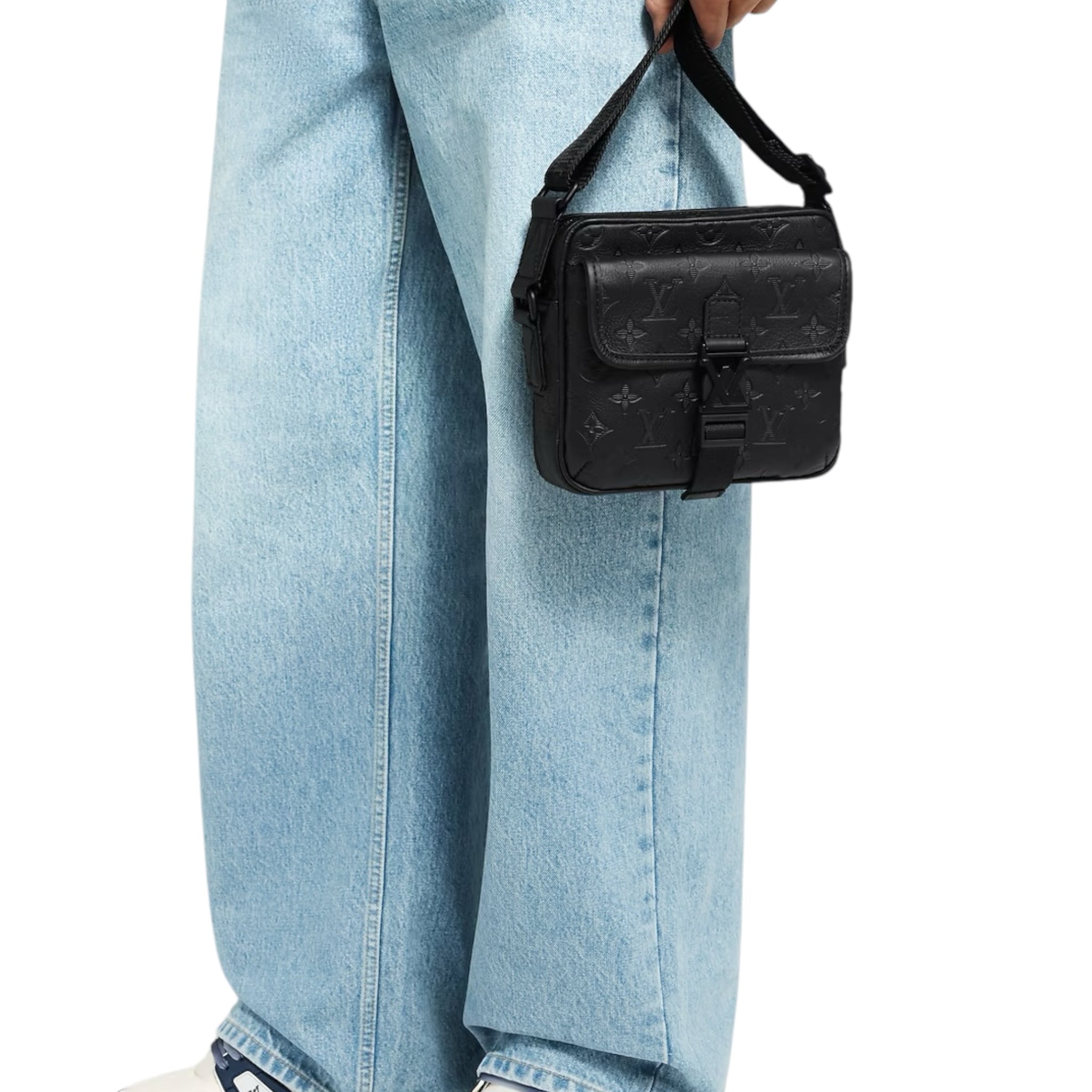Louis Vuitton Cross Bag