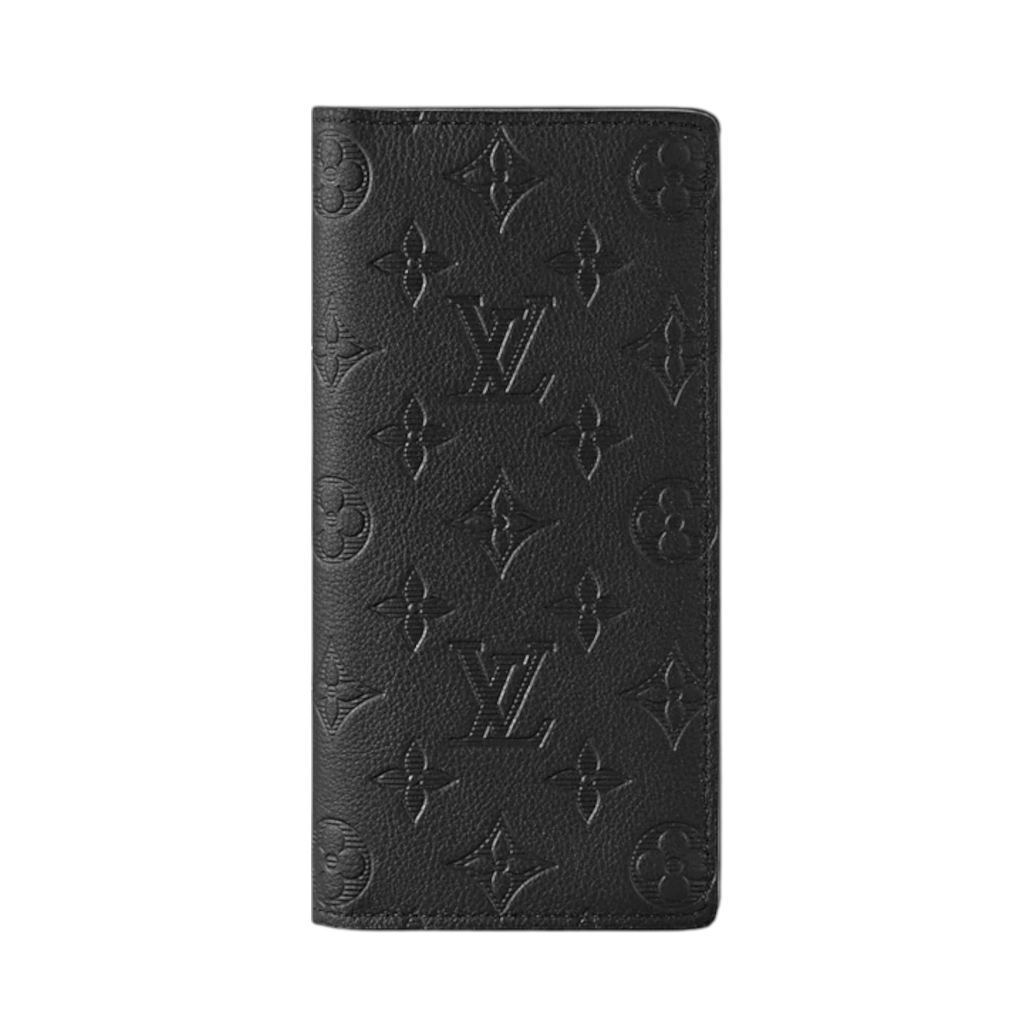 Louis Vuitton Long Wallet