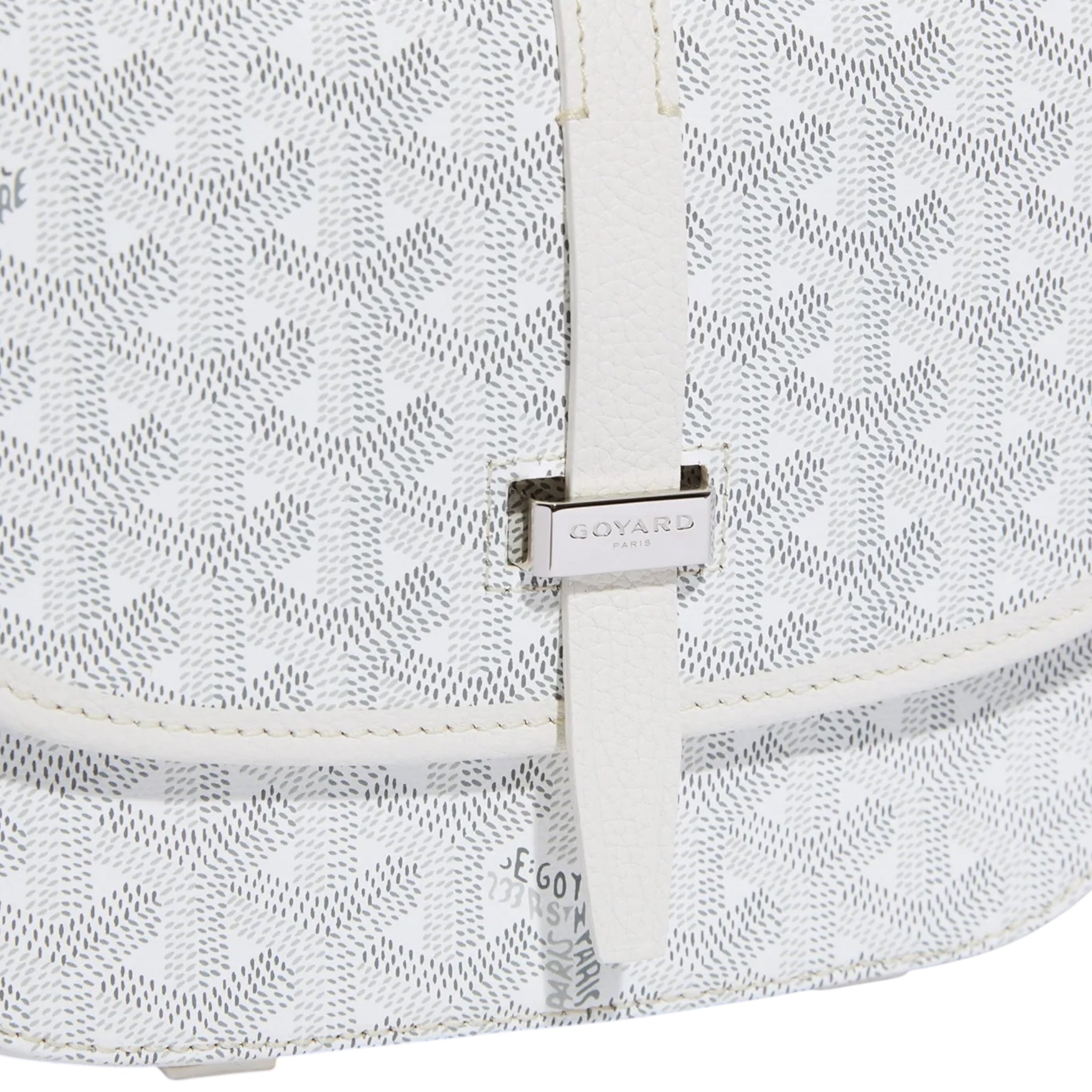 Goyard Cross Bag