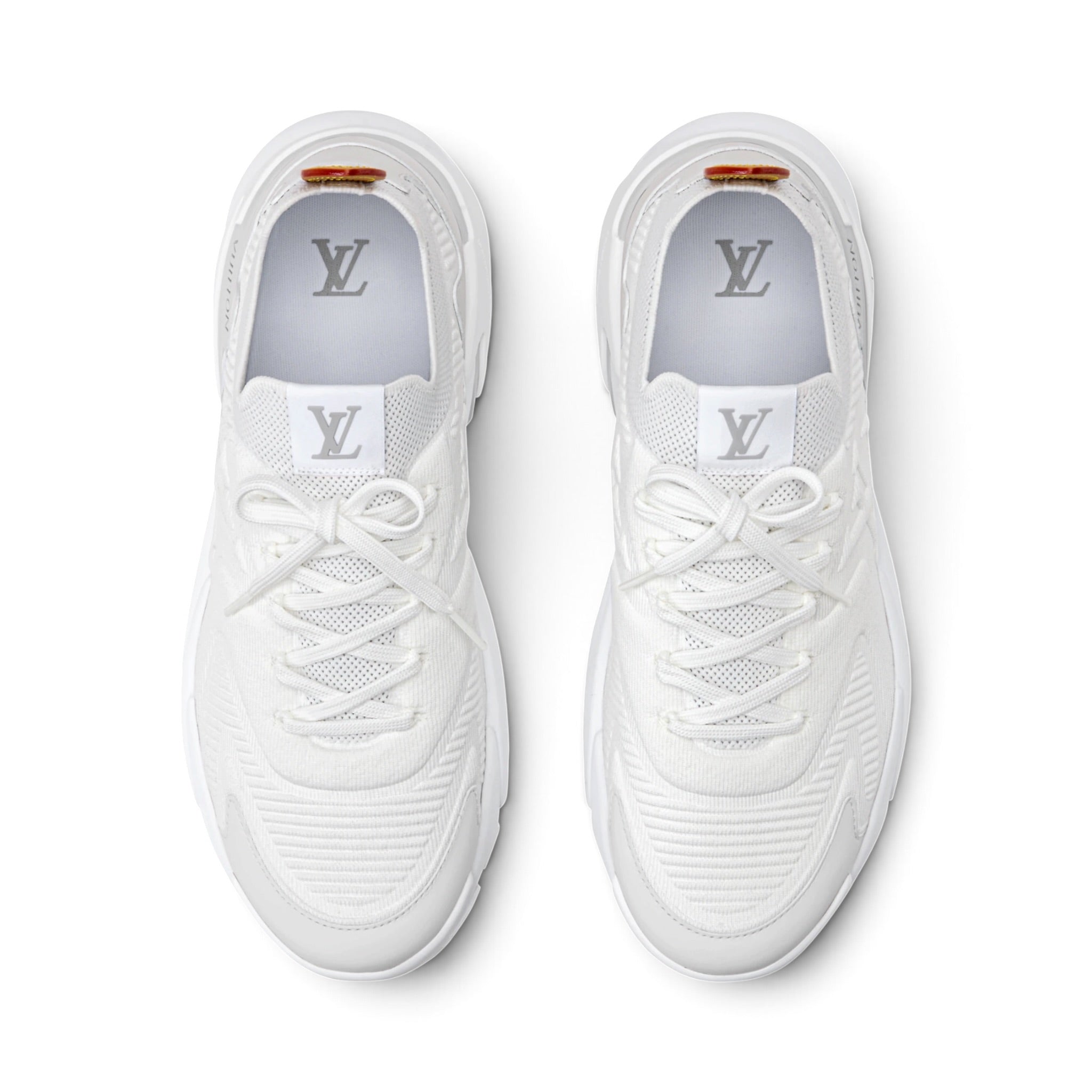 LV Tatic Knit Sneaker