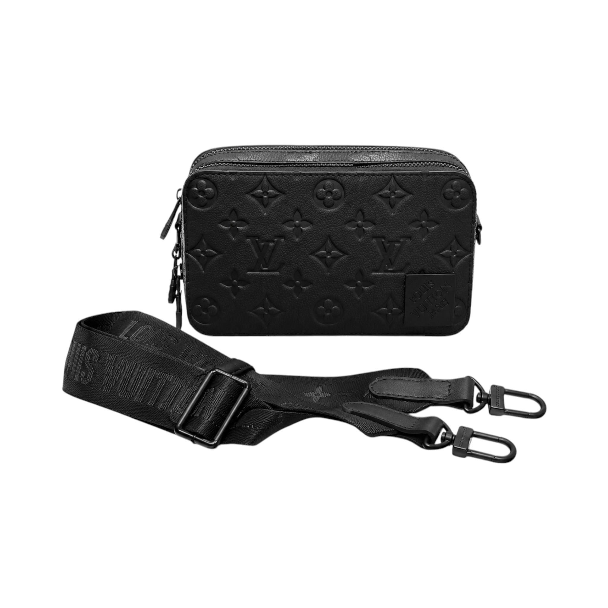 Louis Vuitton Cross Bag