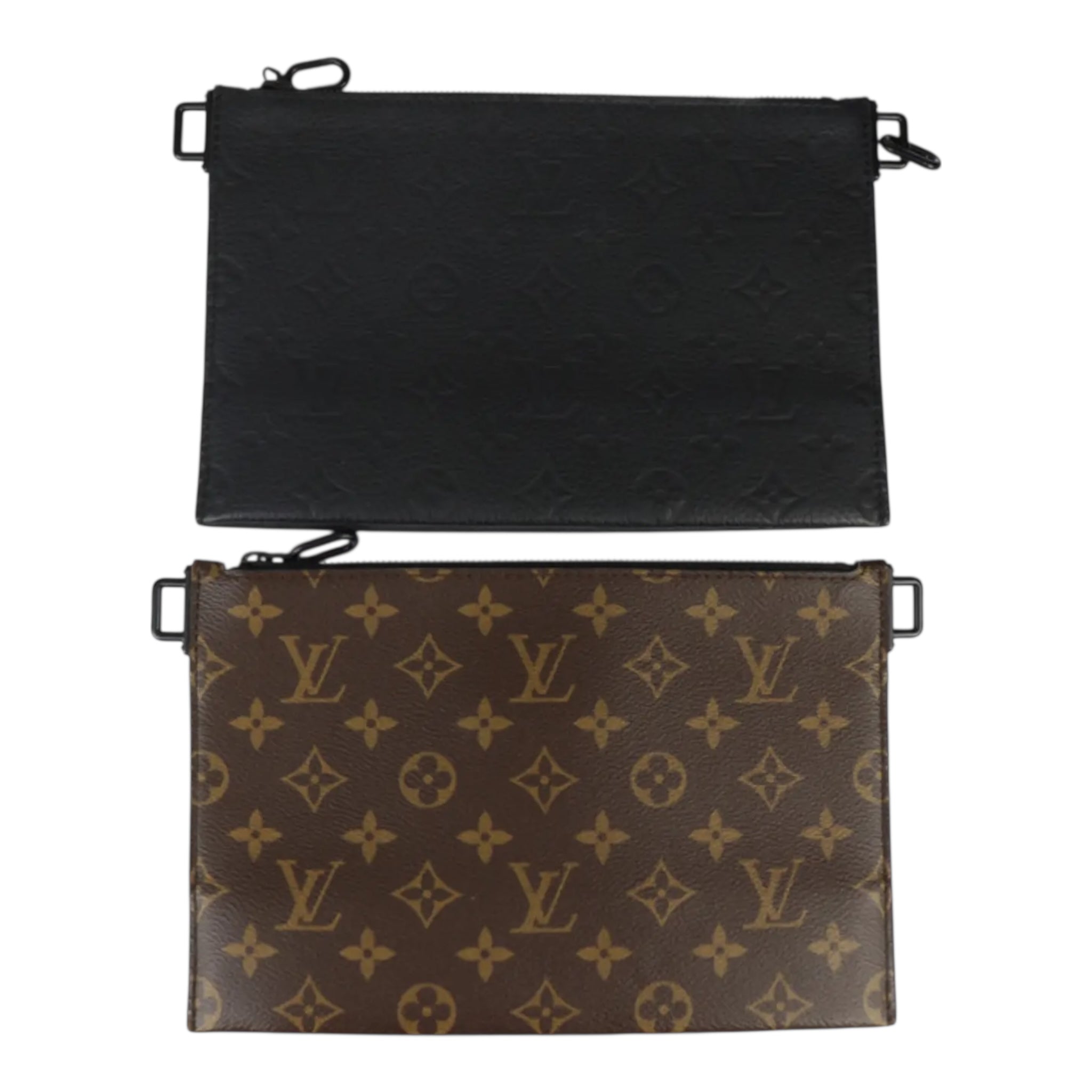 Louis Vuitton Cross Bag