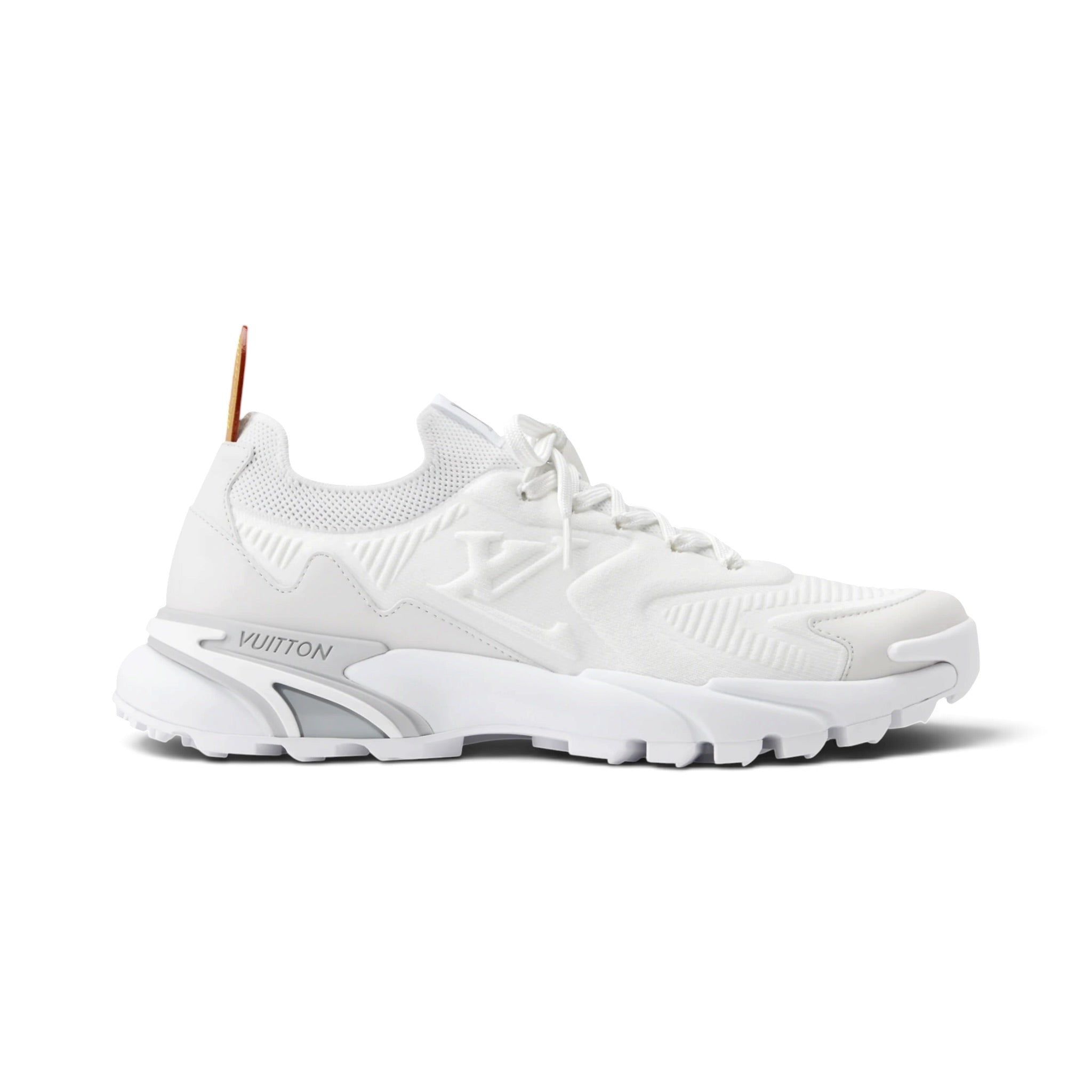 LV Tatic Knit Sneaker