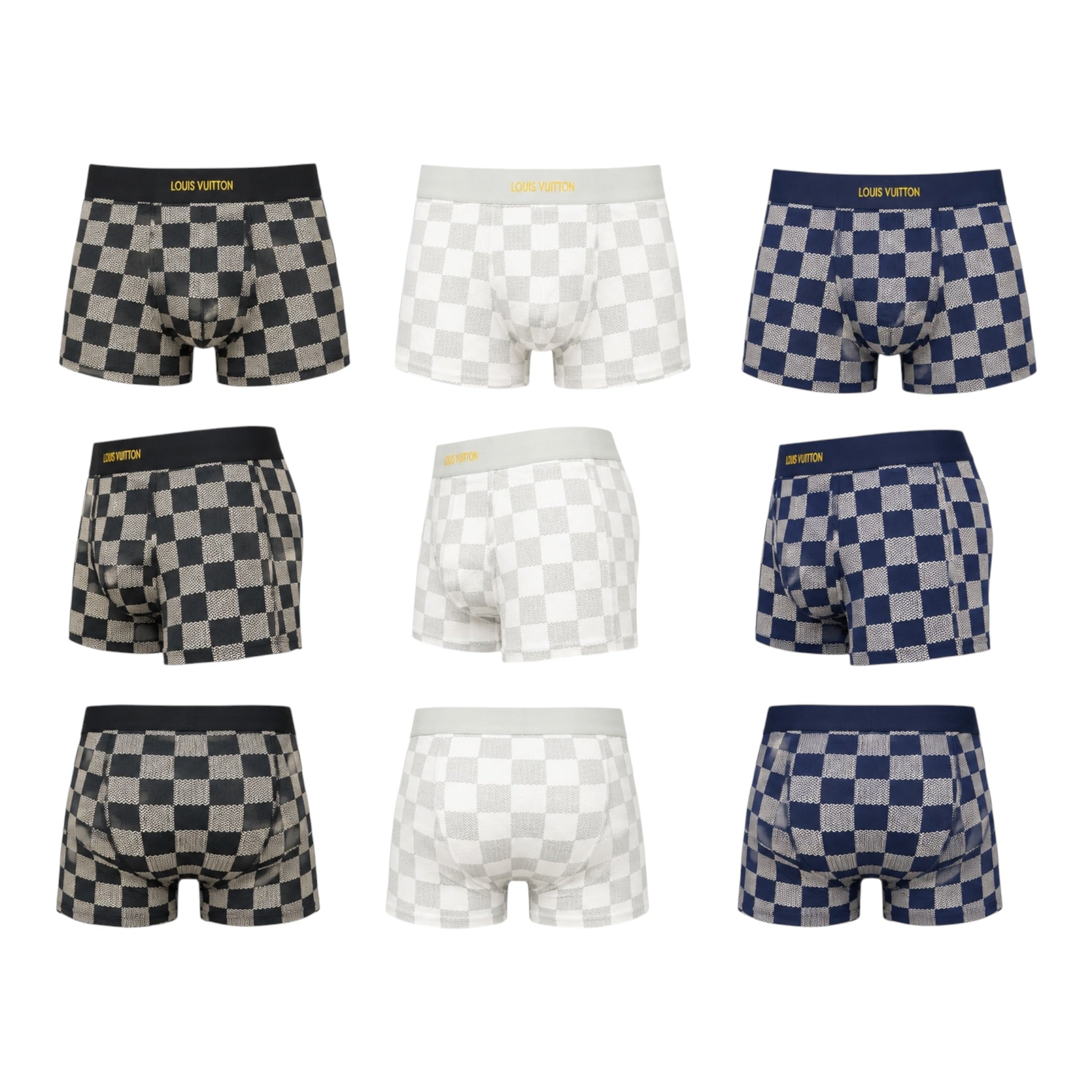 Louis vuitton Underwear