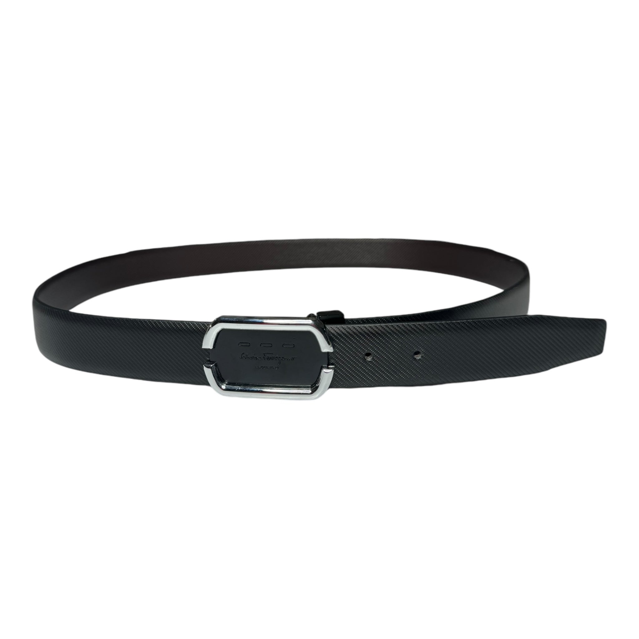 Ferragamo Belt