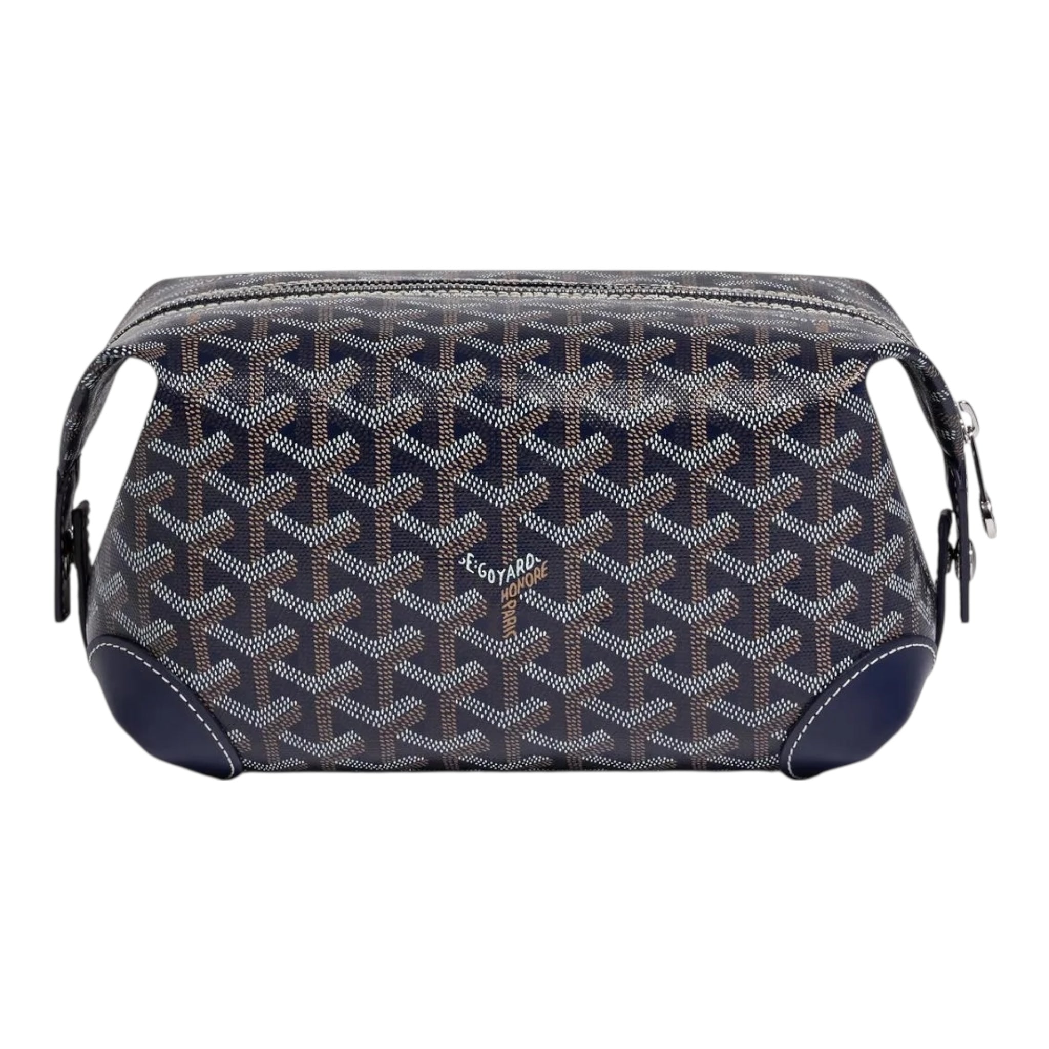 Goyard Bowling 25 Toiletry Bag