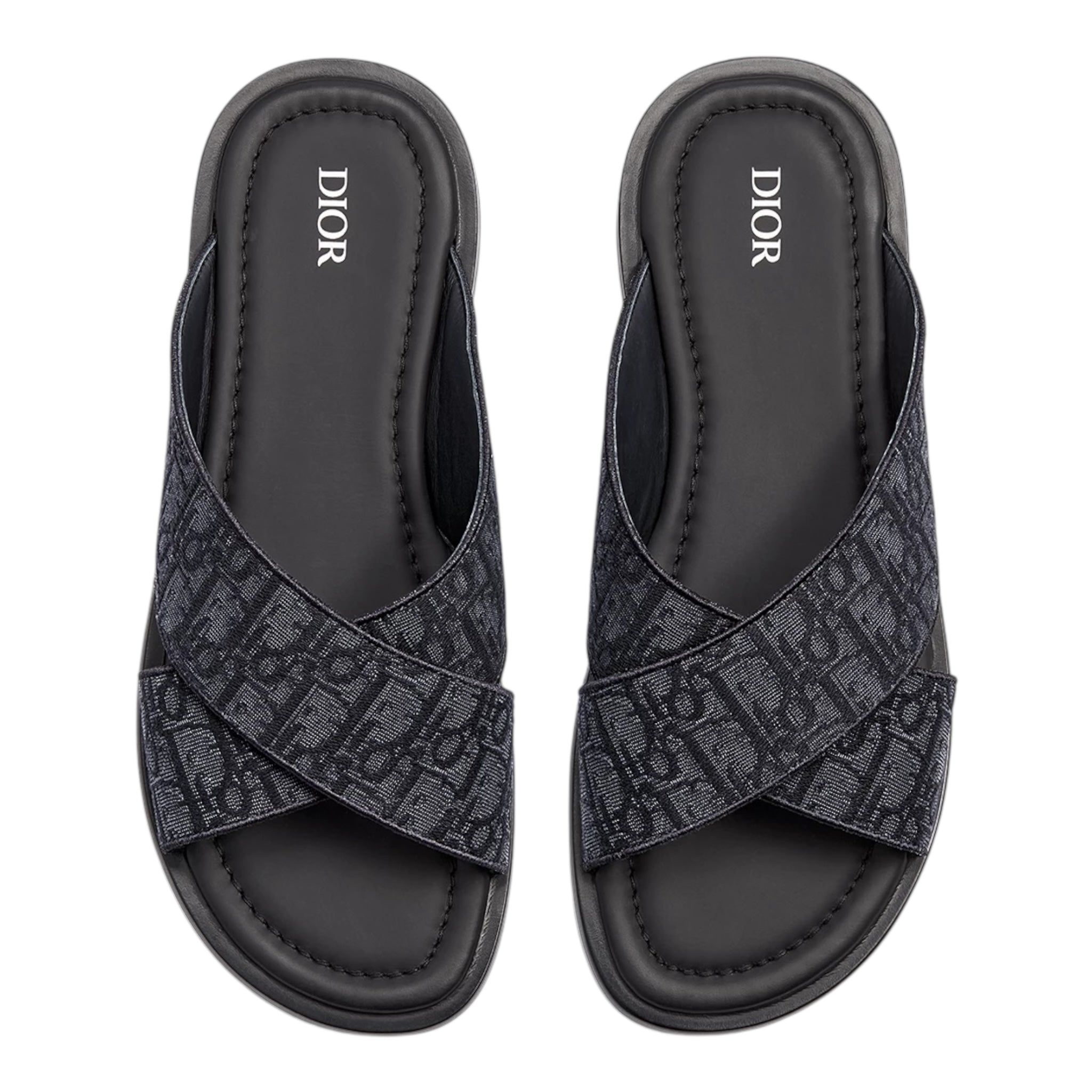 Dior Alias Sandal
