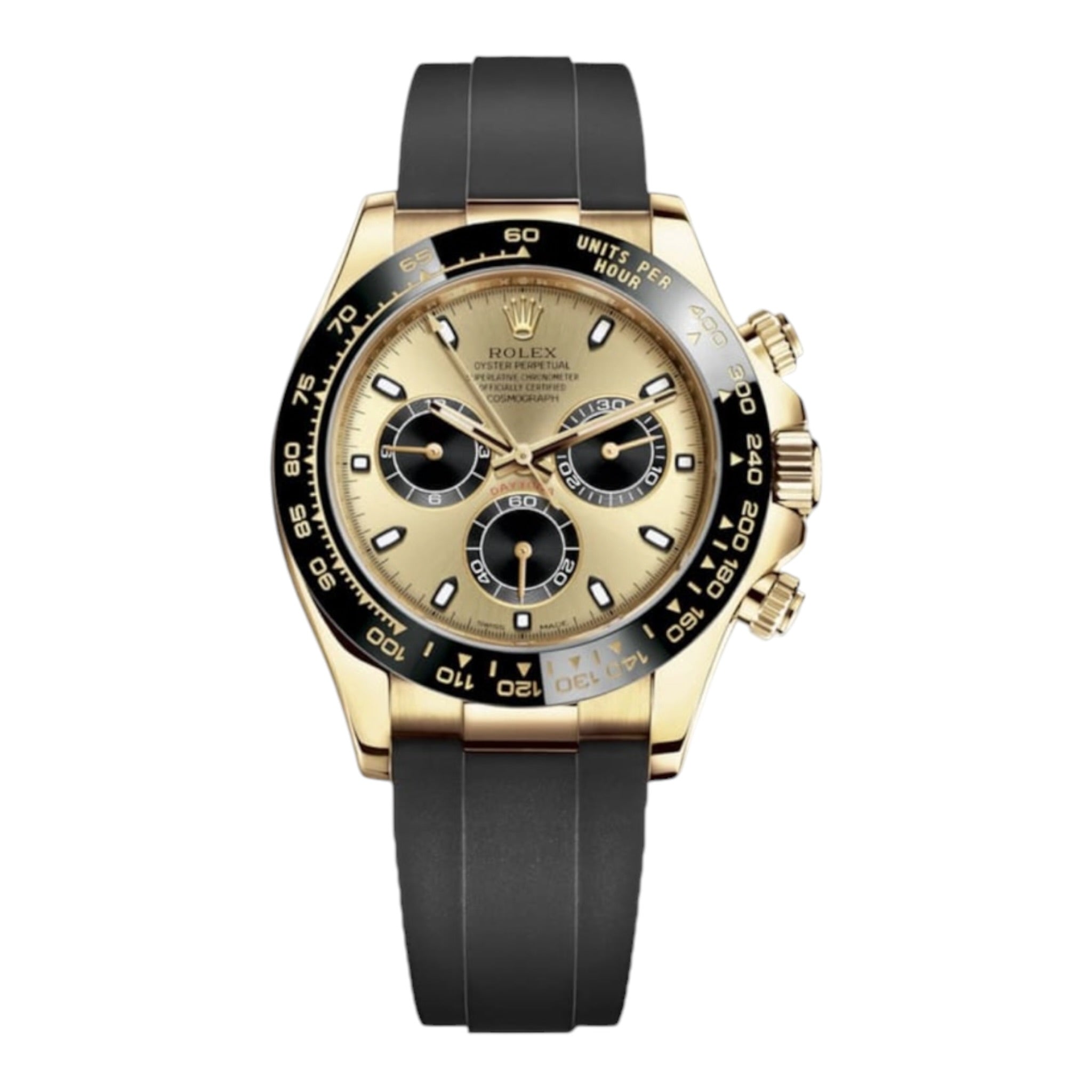 Rolex Daytona