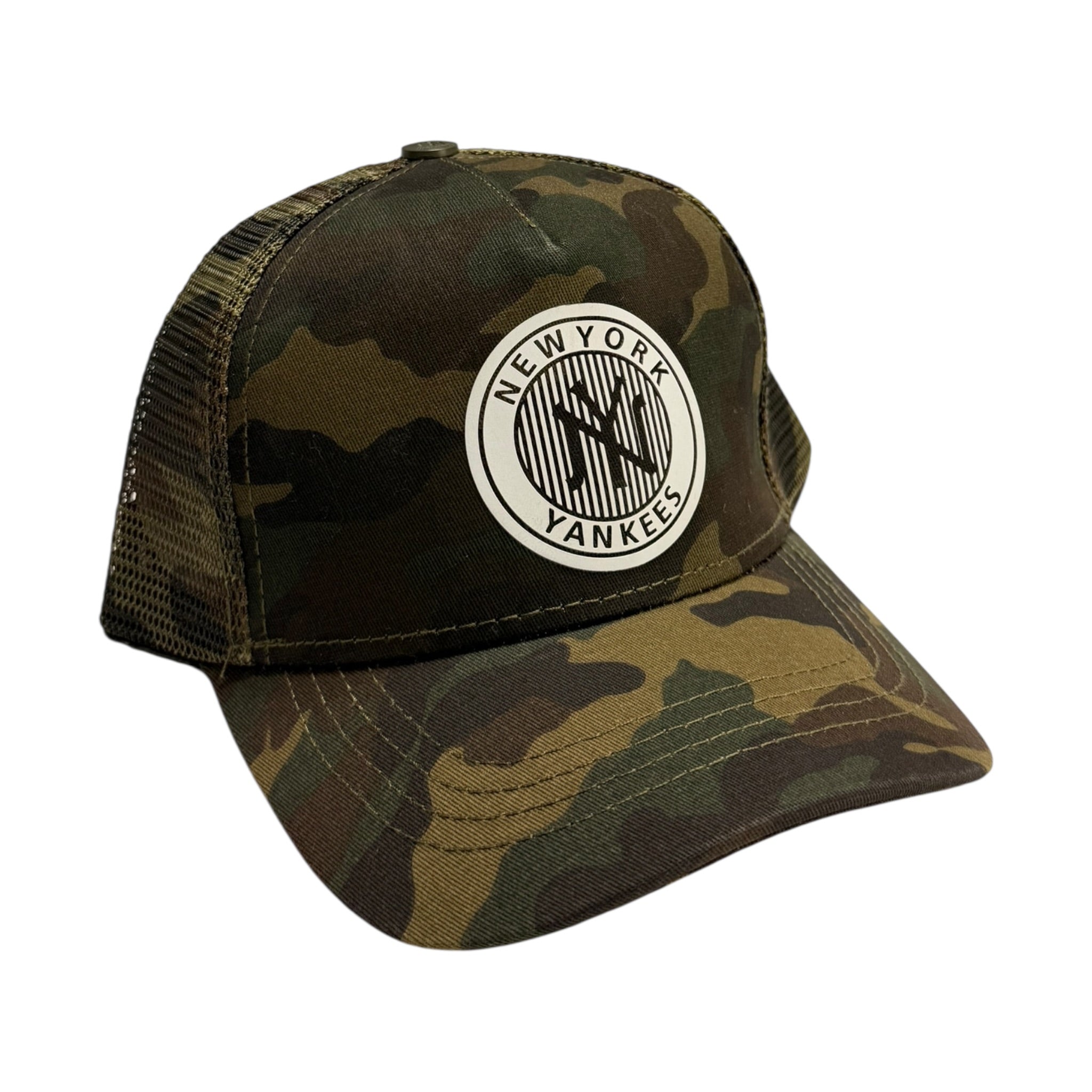 New York Cap