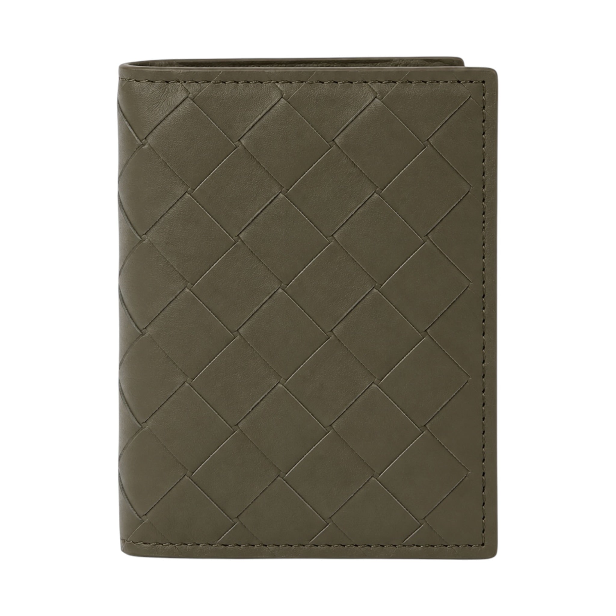 Bottega Veneta Card Holder