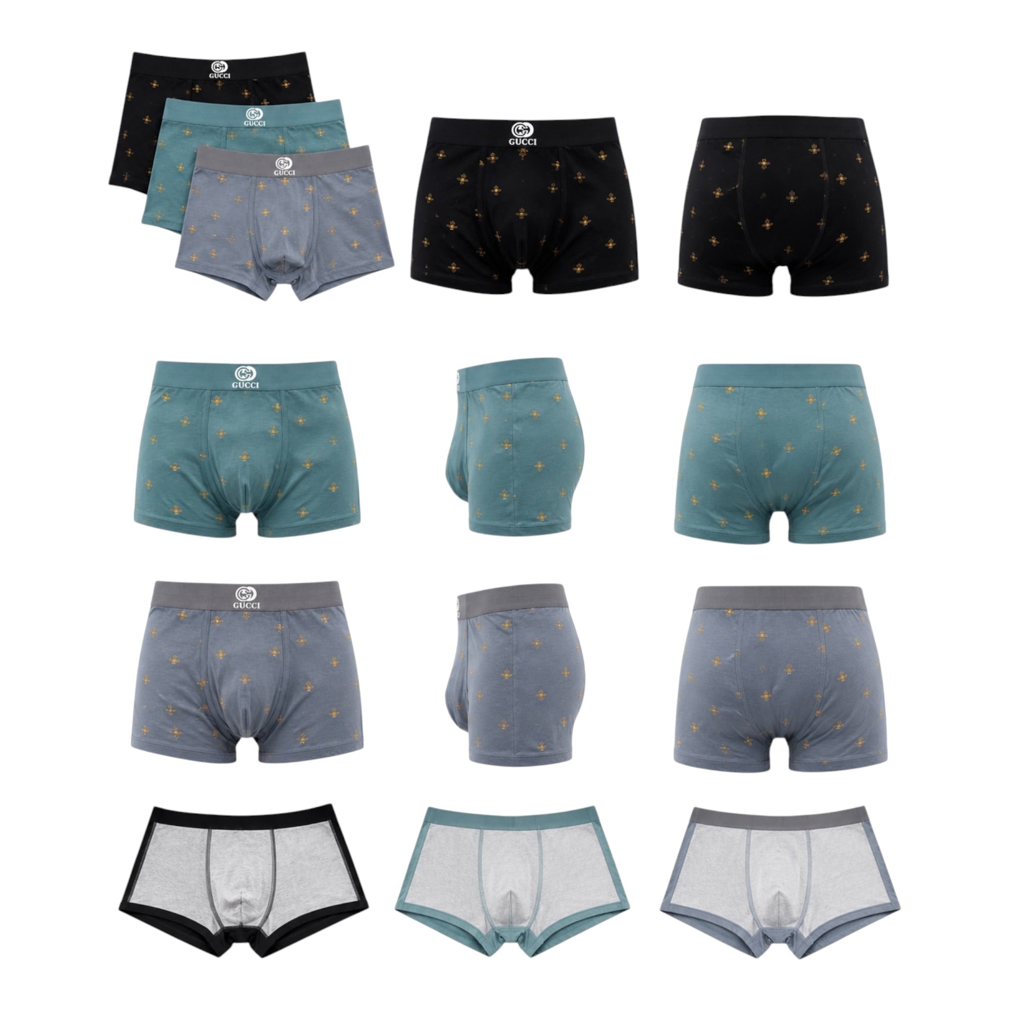 Gucci Underwear