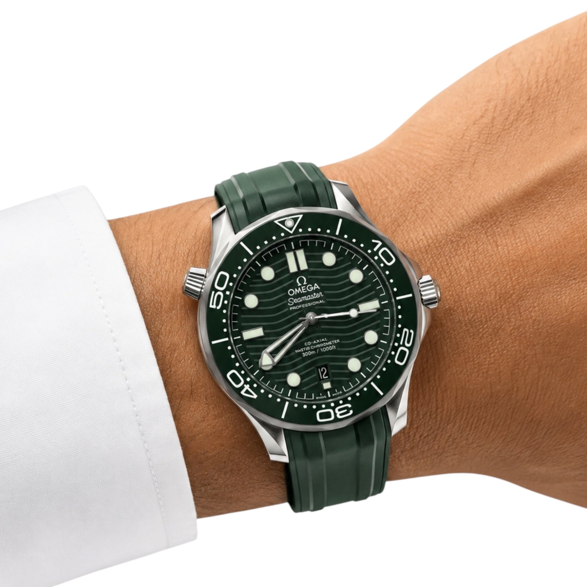 Omega Watch