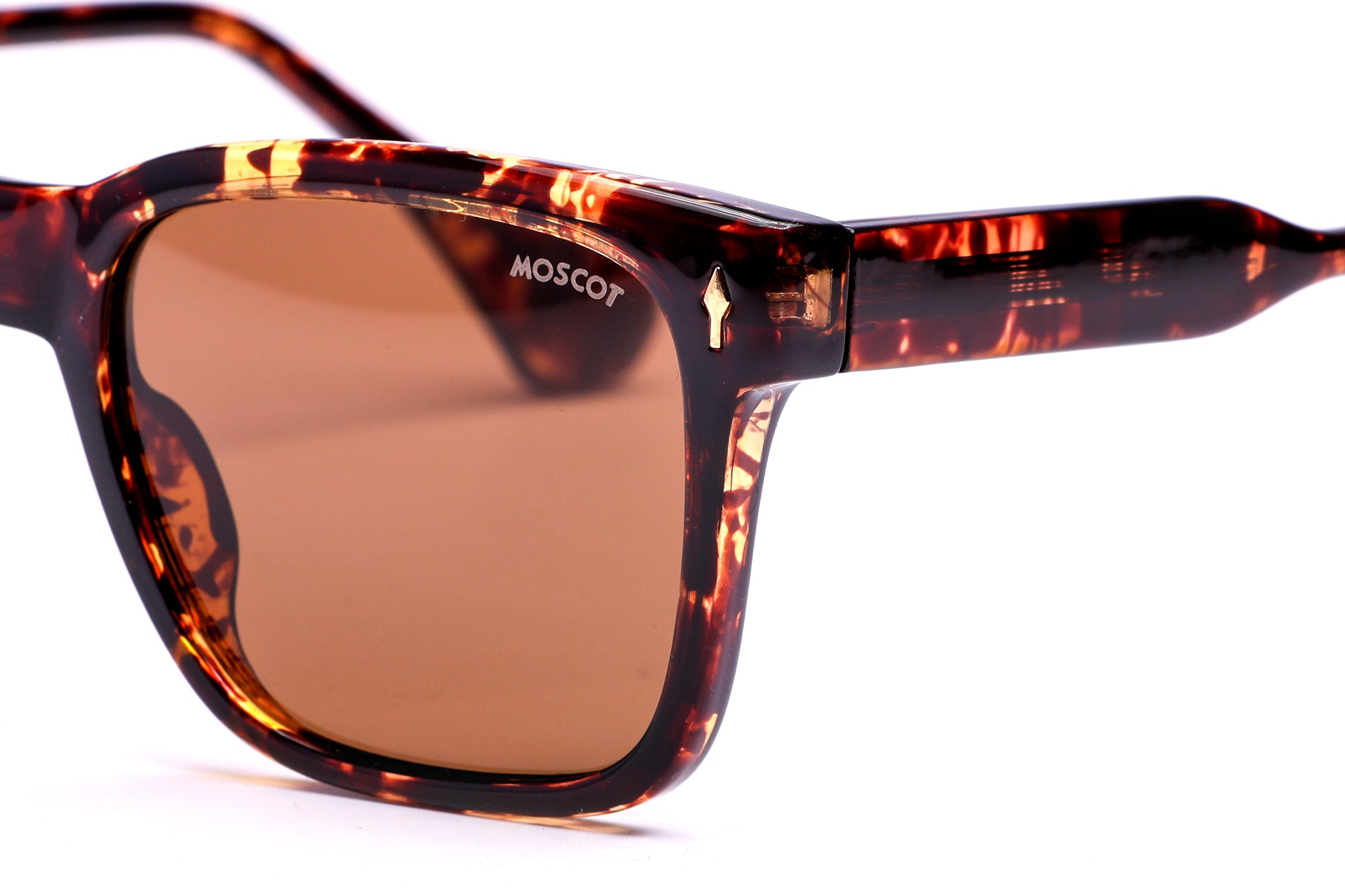 Moscot sunglasses