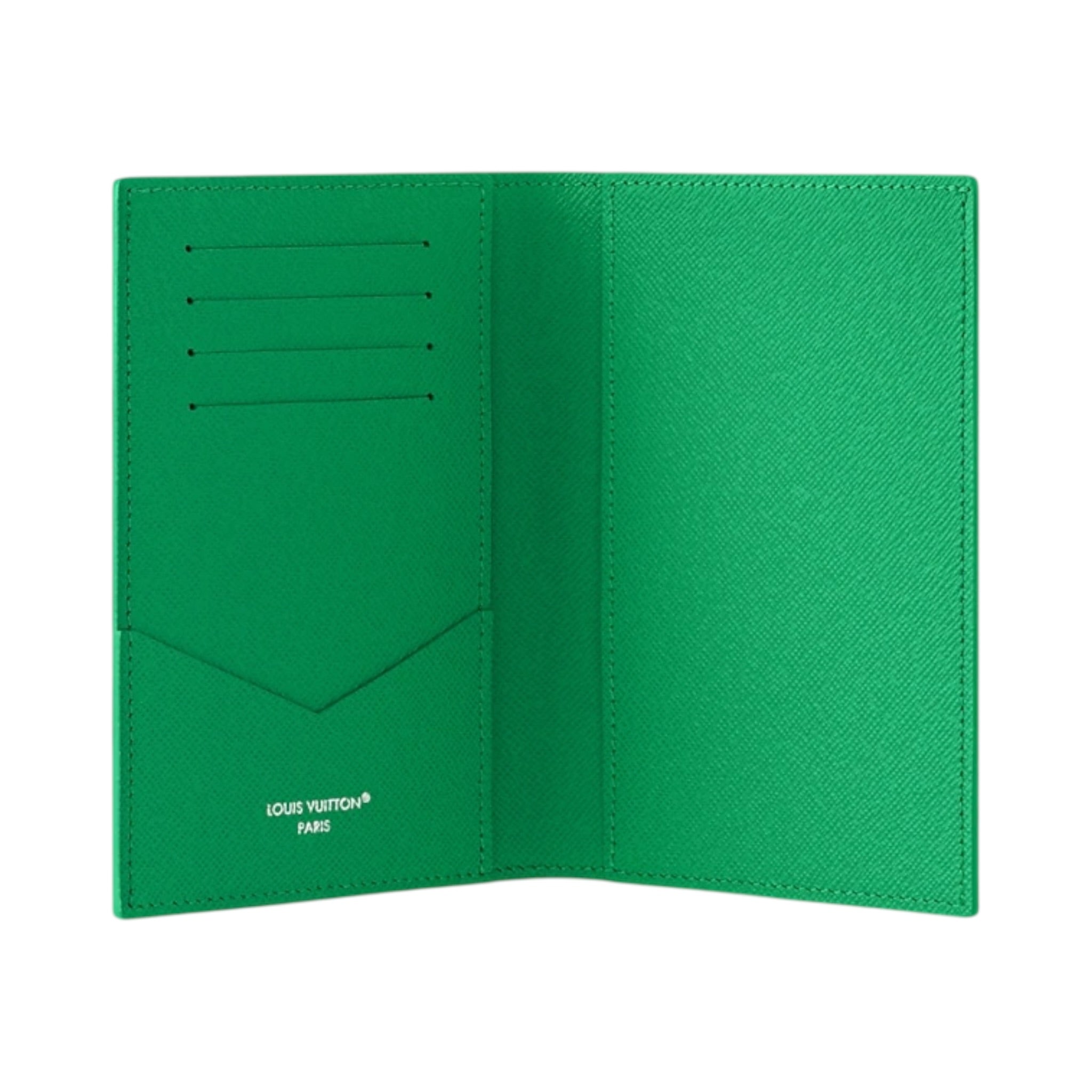 Louis vuitton Passport Cover