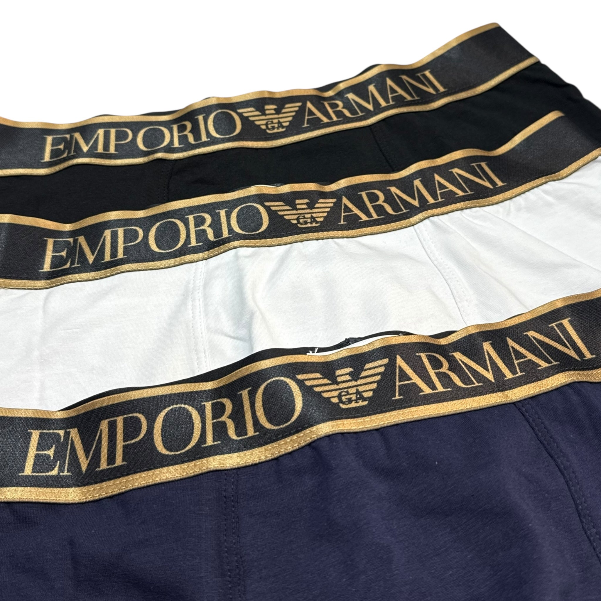 Emporio Armani Underwear