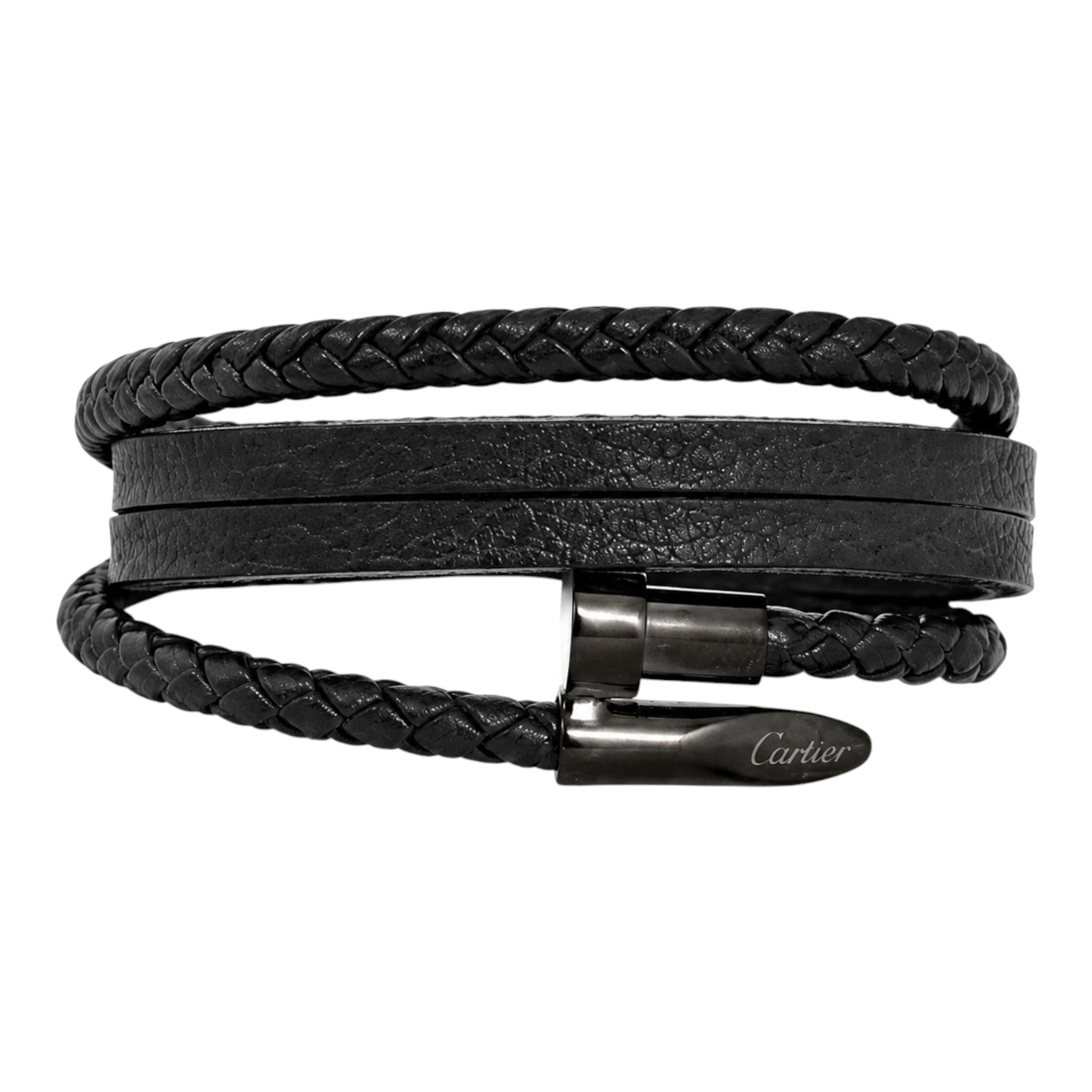 Cartier bracelet