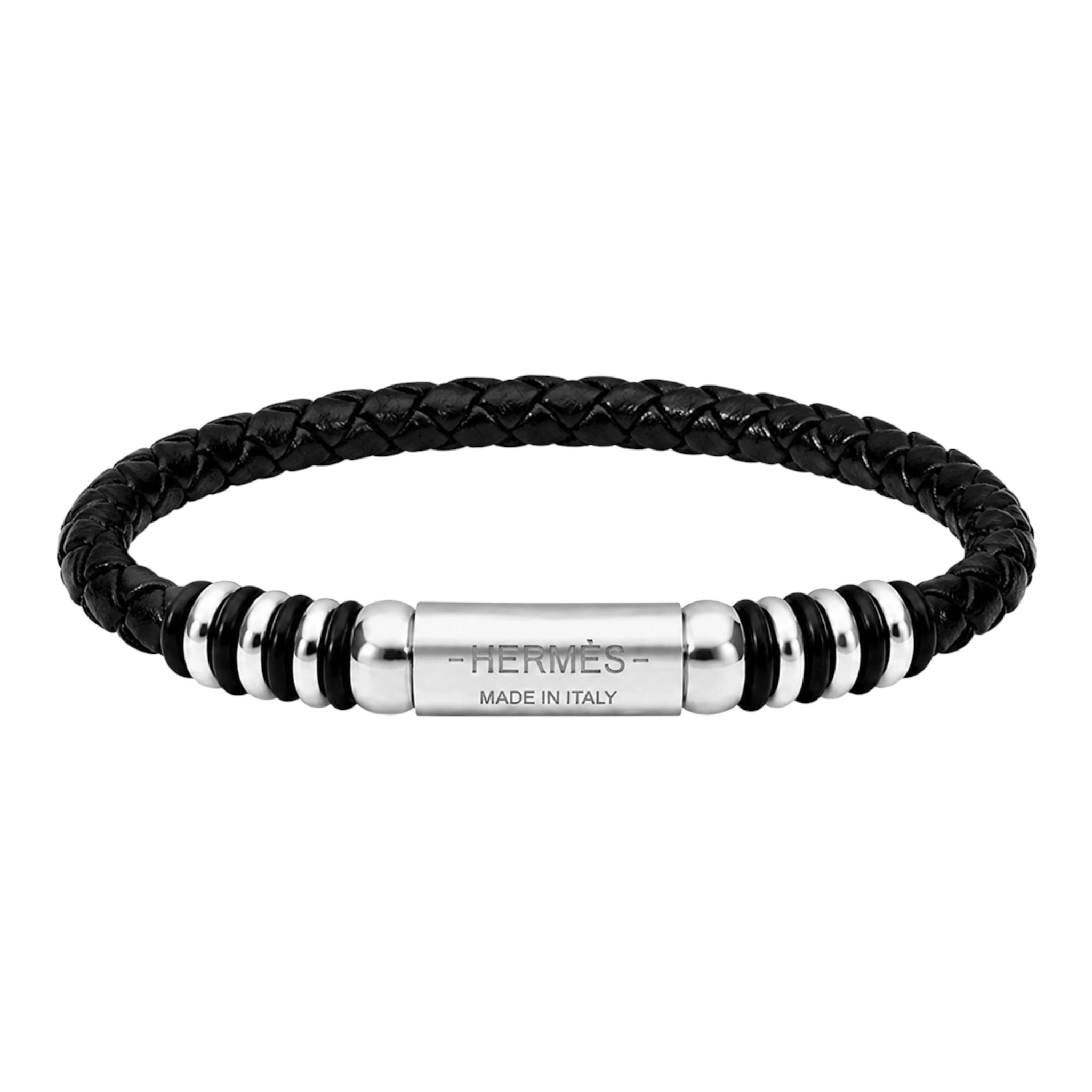 Hermes bracelet