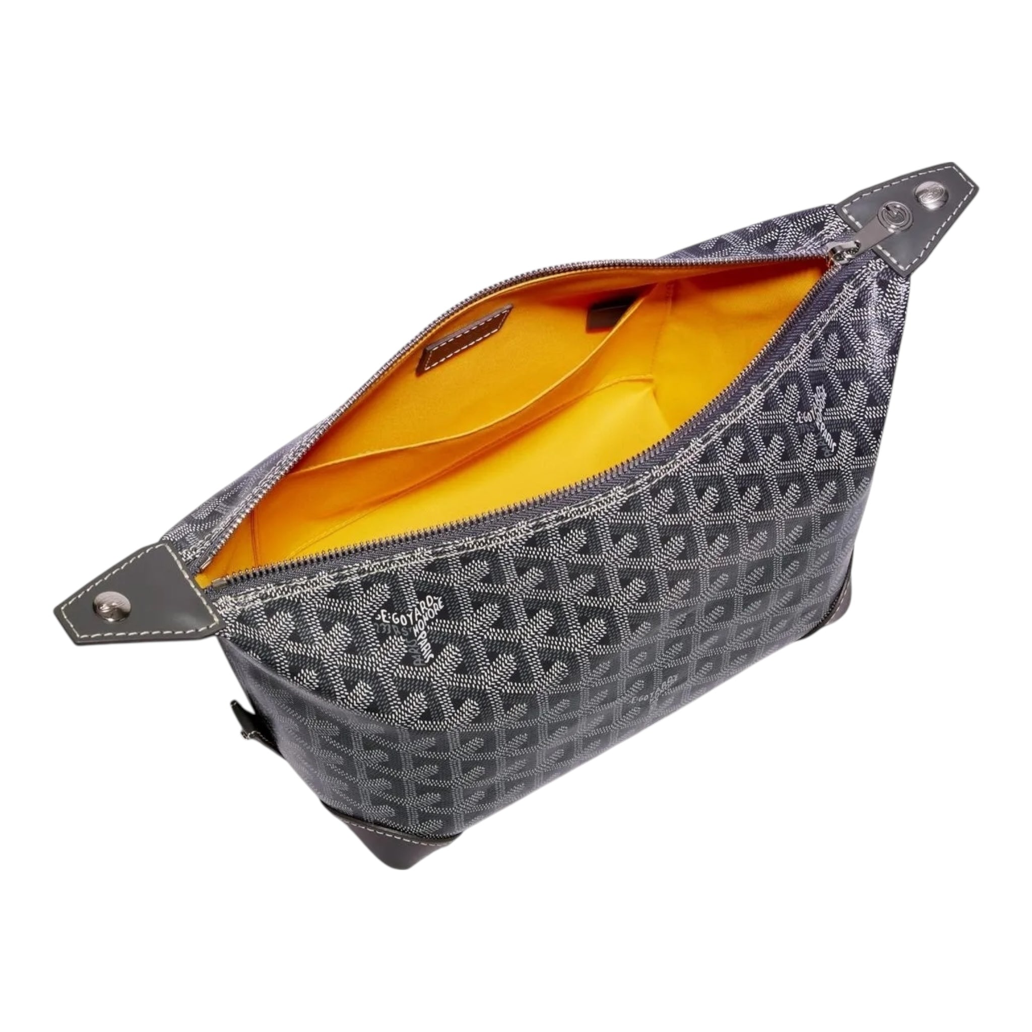 Goyard Bowling 25 Toiletry Bag