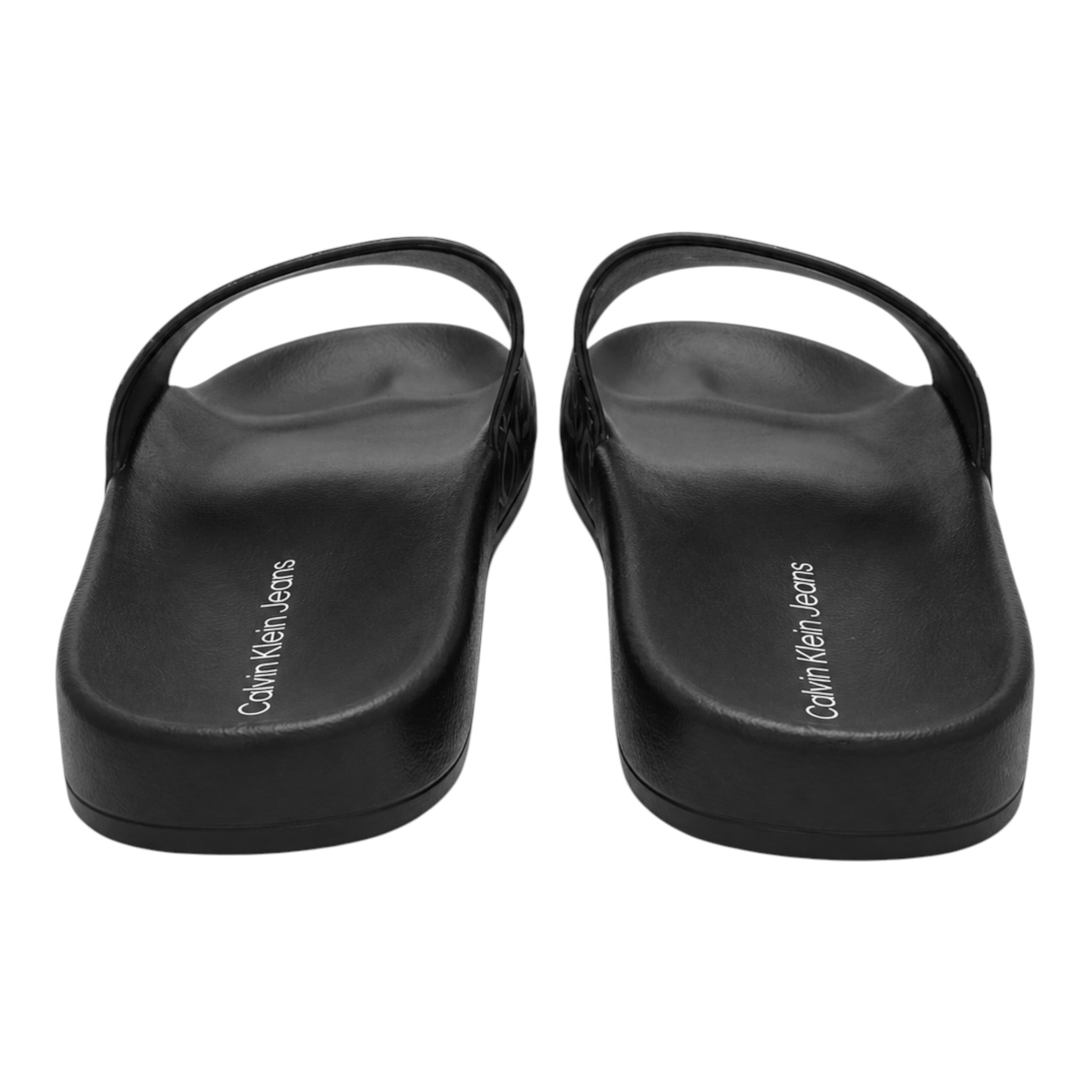 Calvin klein slippers