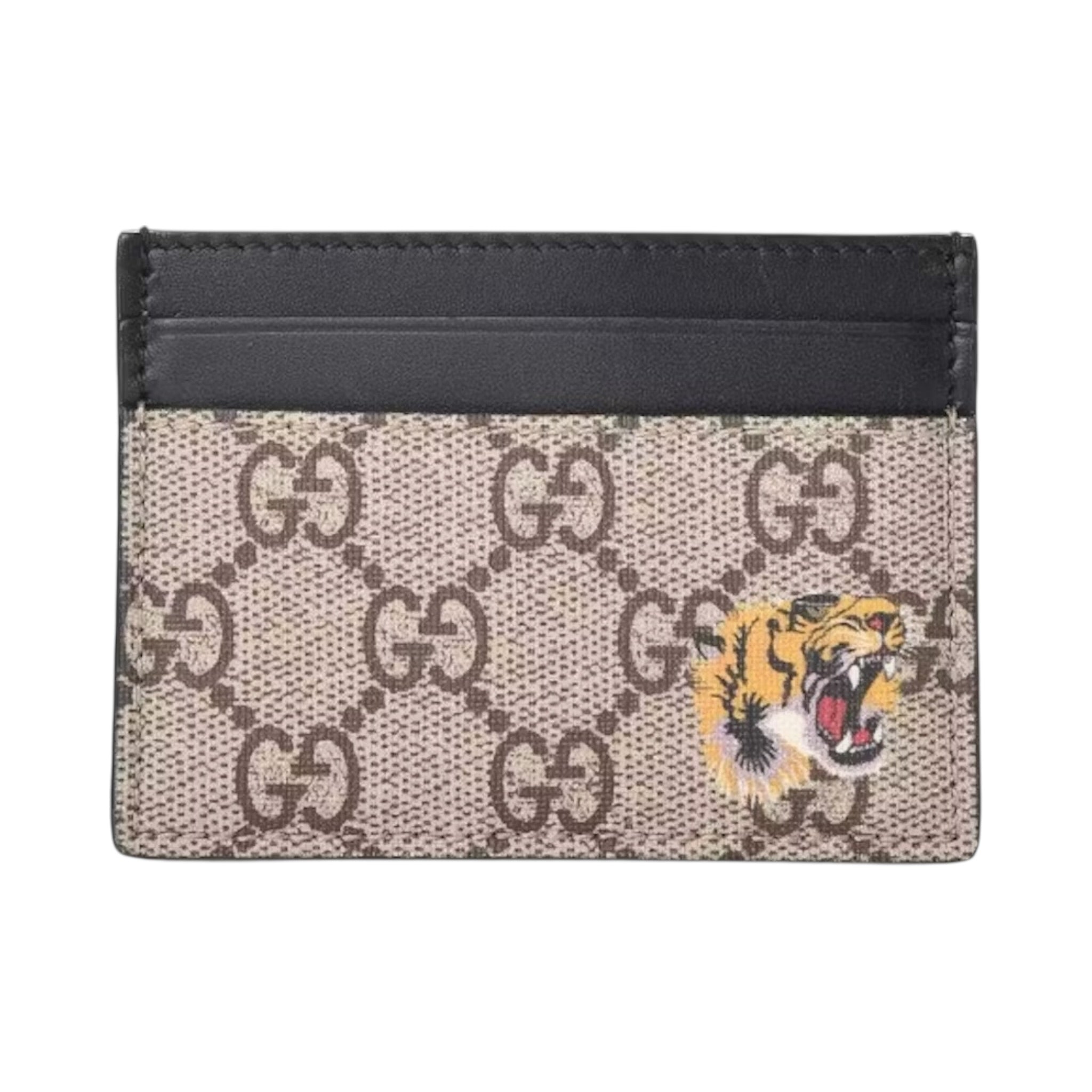 Gucci Card Holder