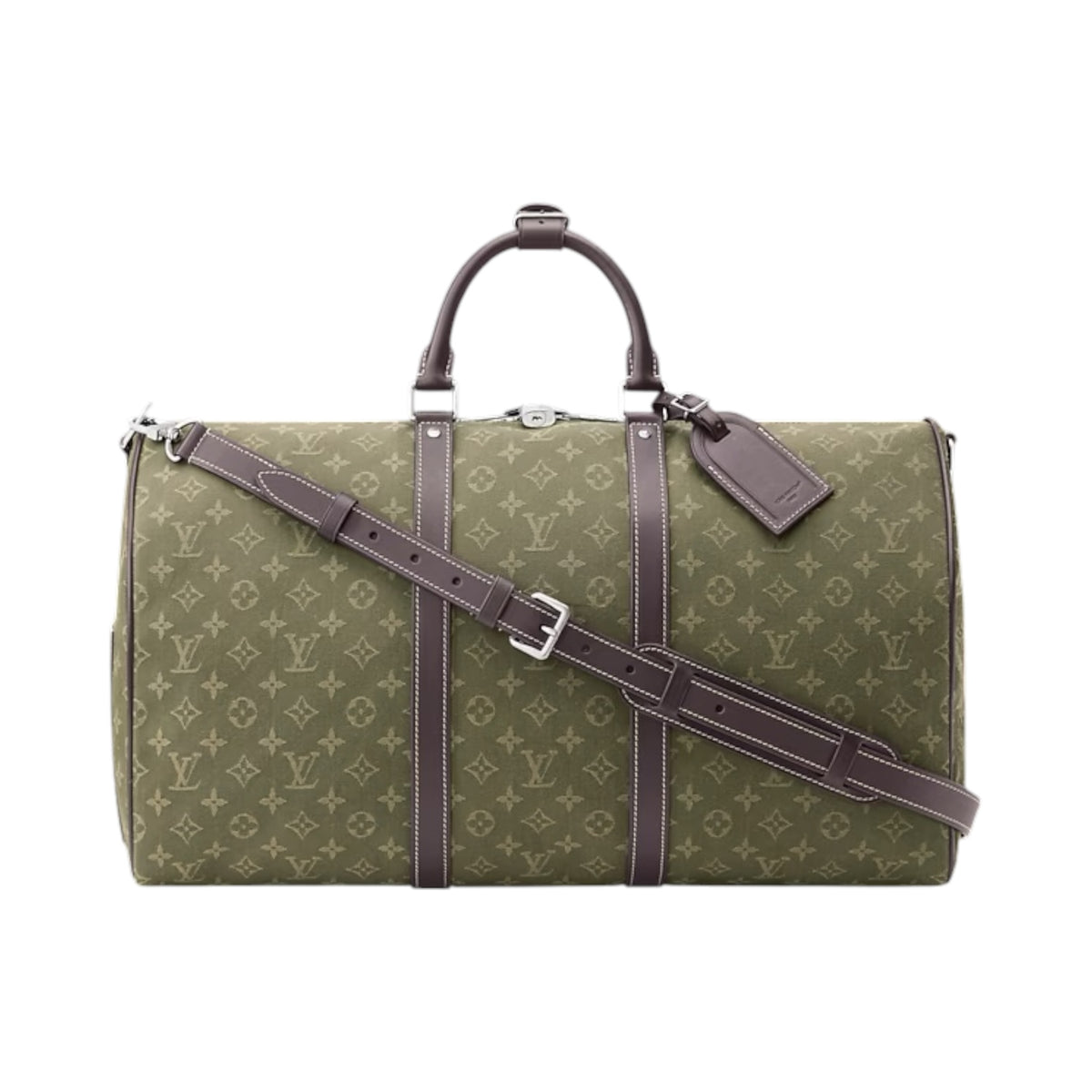 Louis Vuitton Duffle Bag