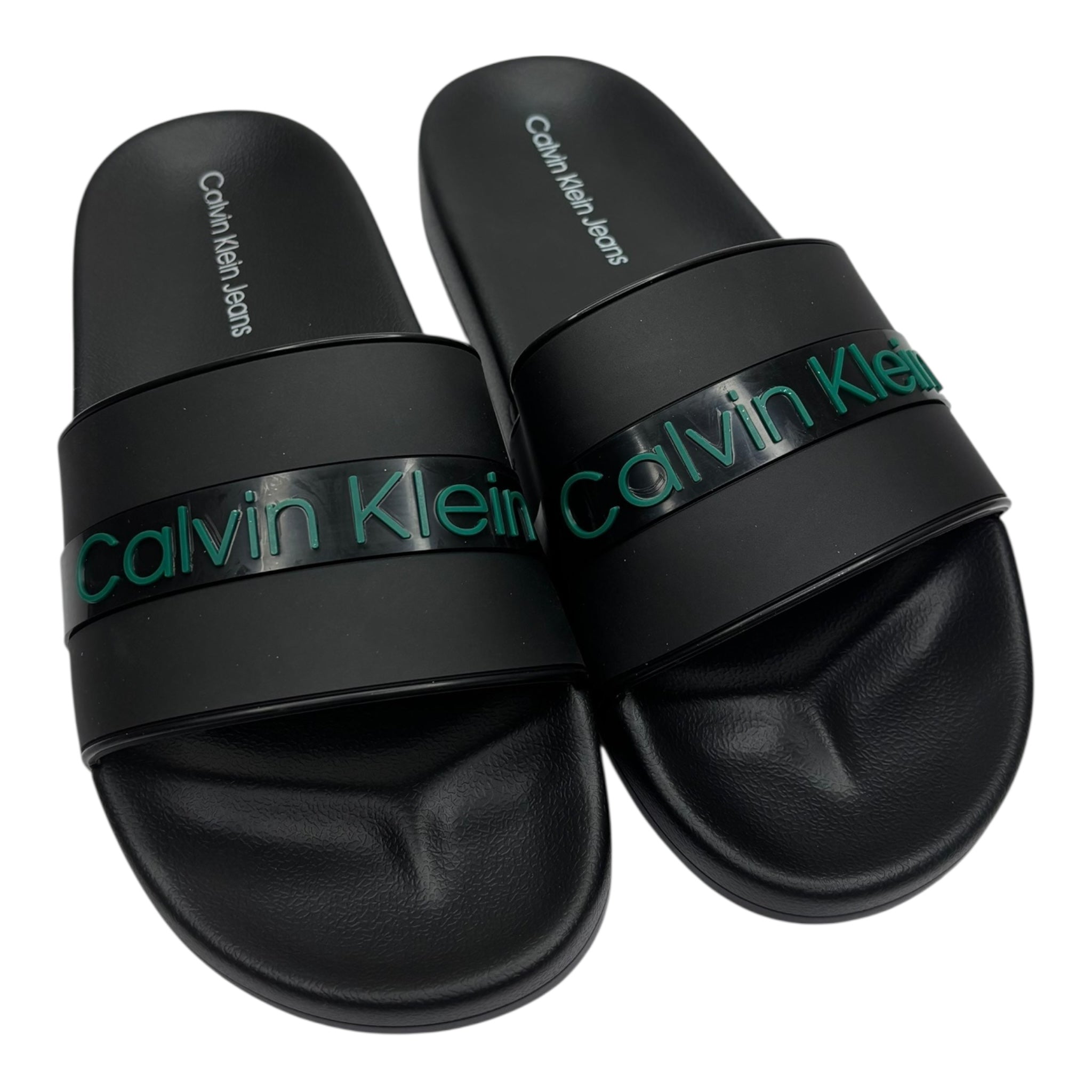 Calvin klein slippers
