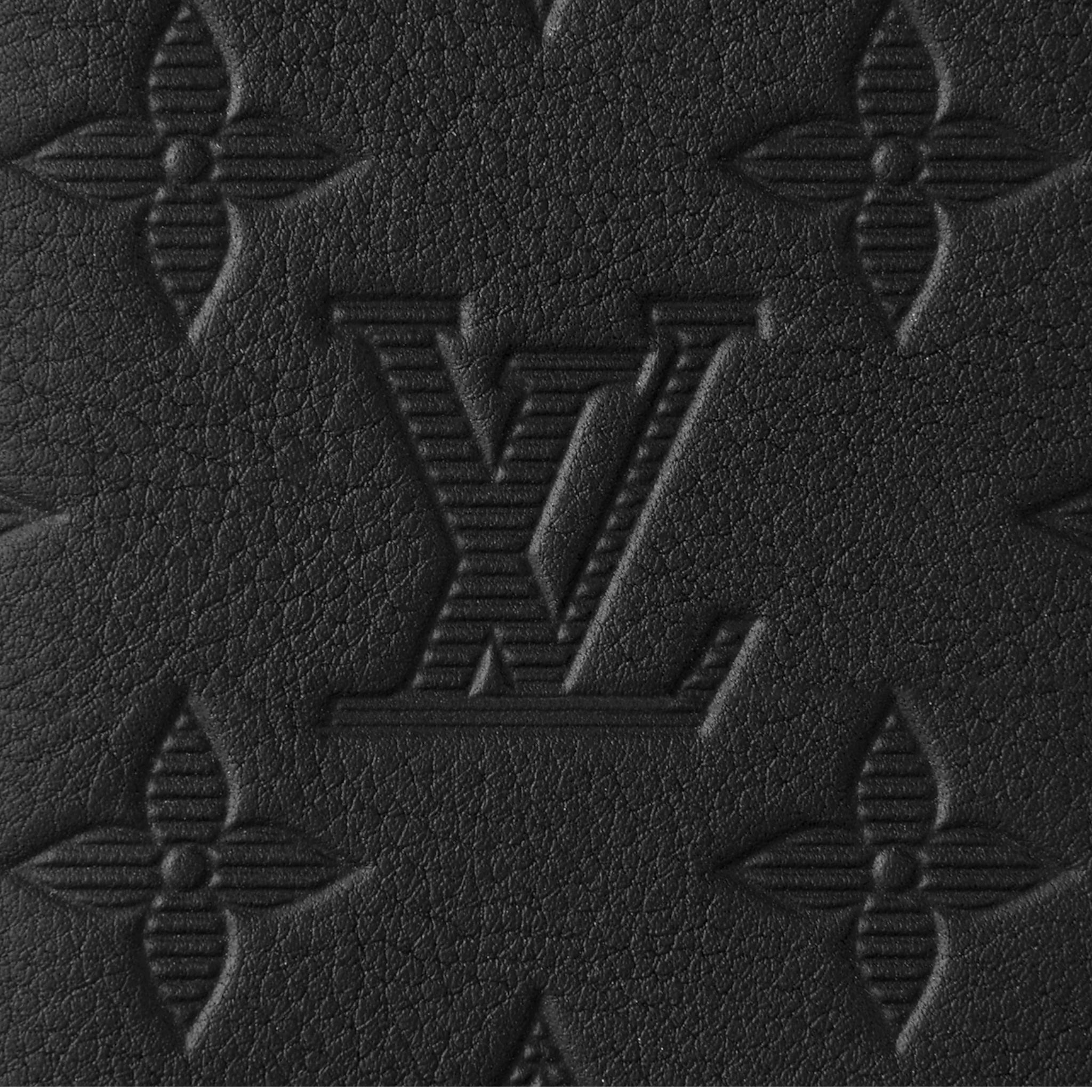 Lv Card Holder