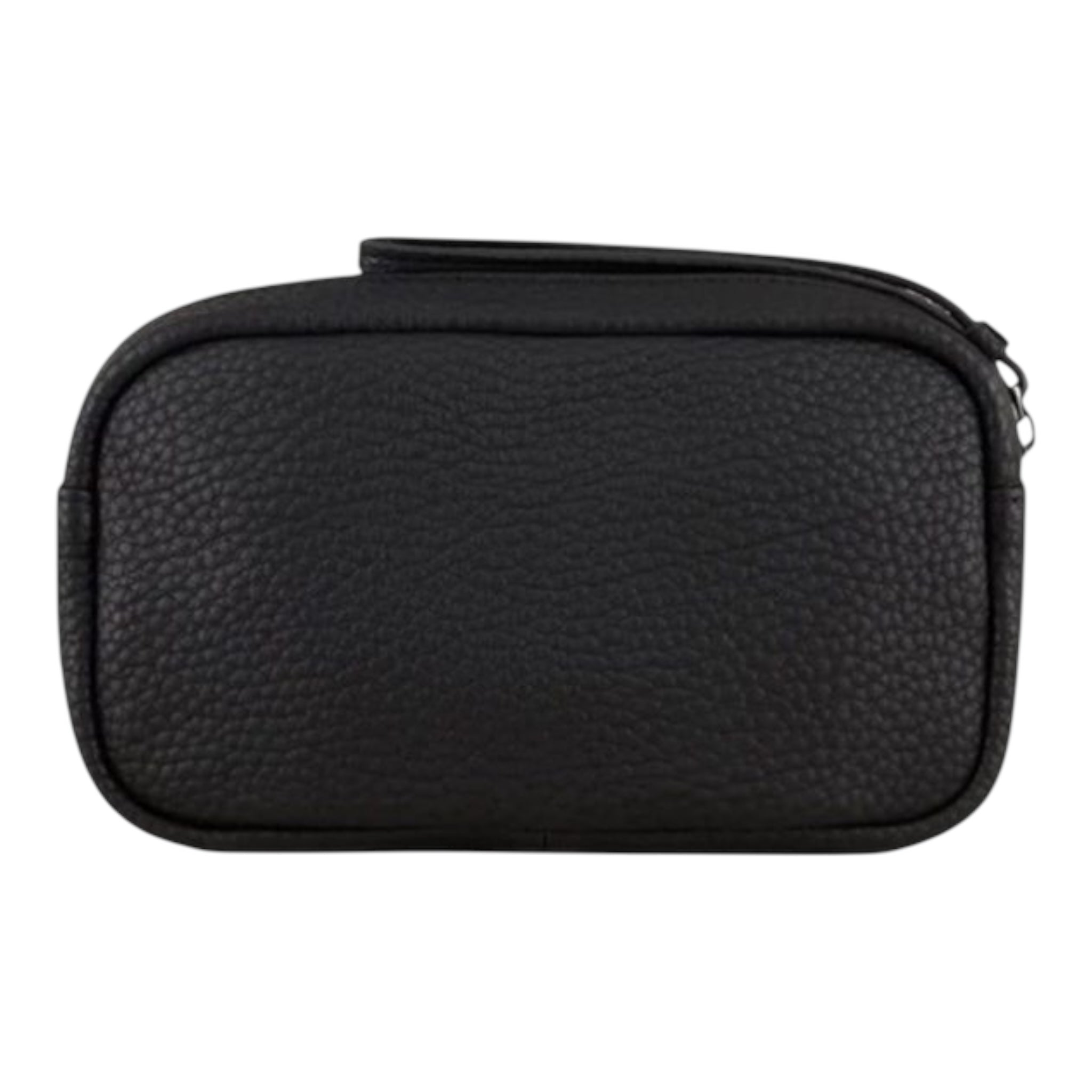 Armani Exchange hand Bag Black