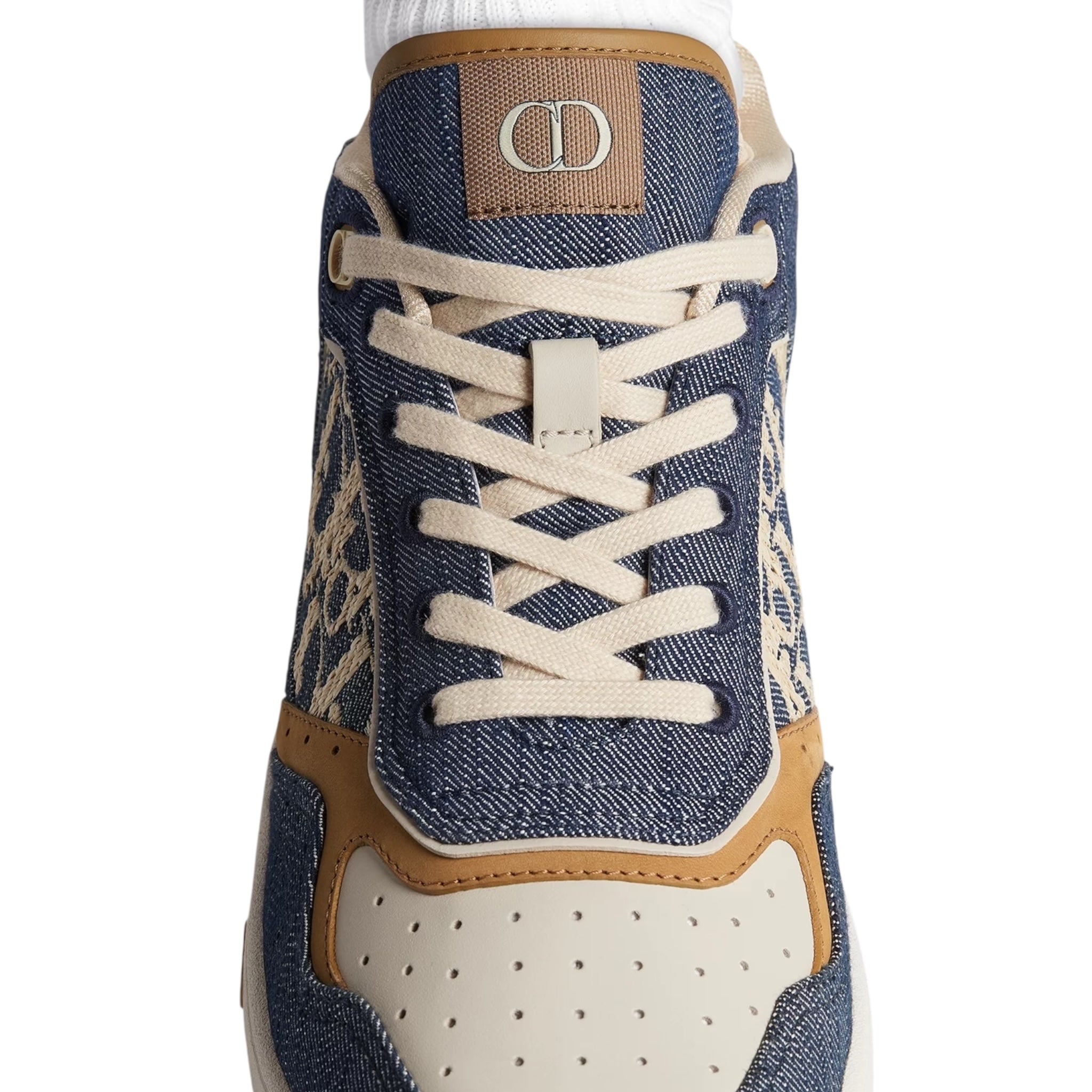 B27 Uptown Low-Top Sneaker