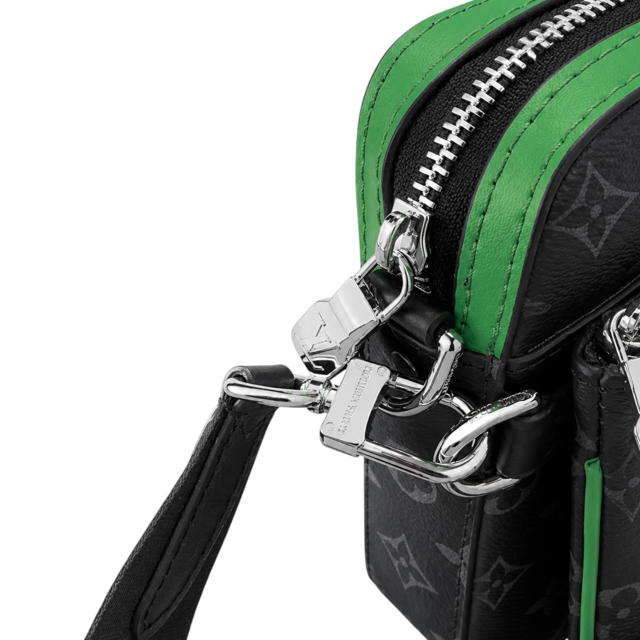 Louis Vuitton Cross Bag