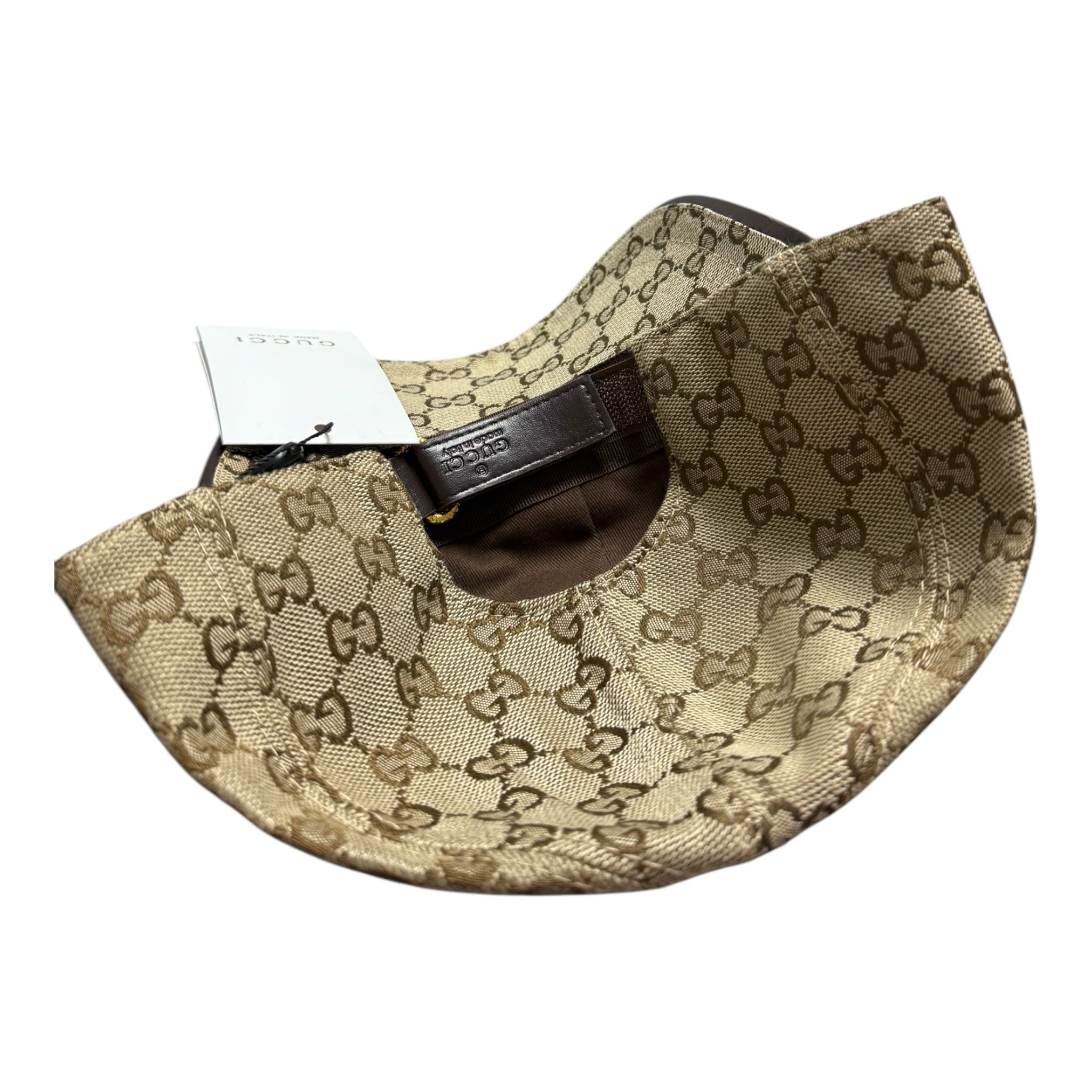 Gucci Cap