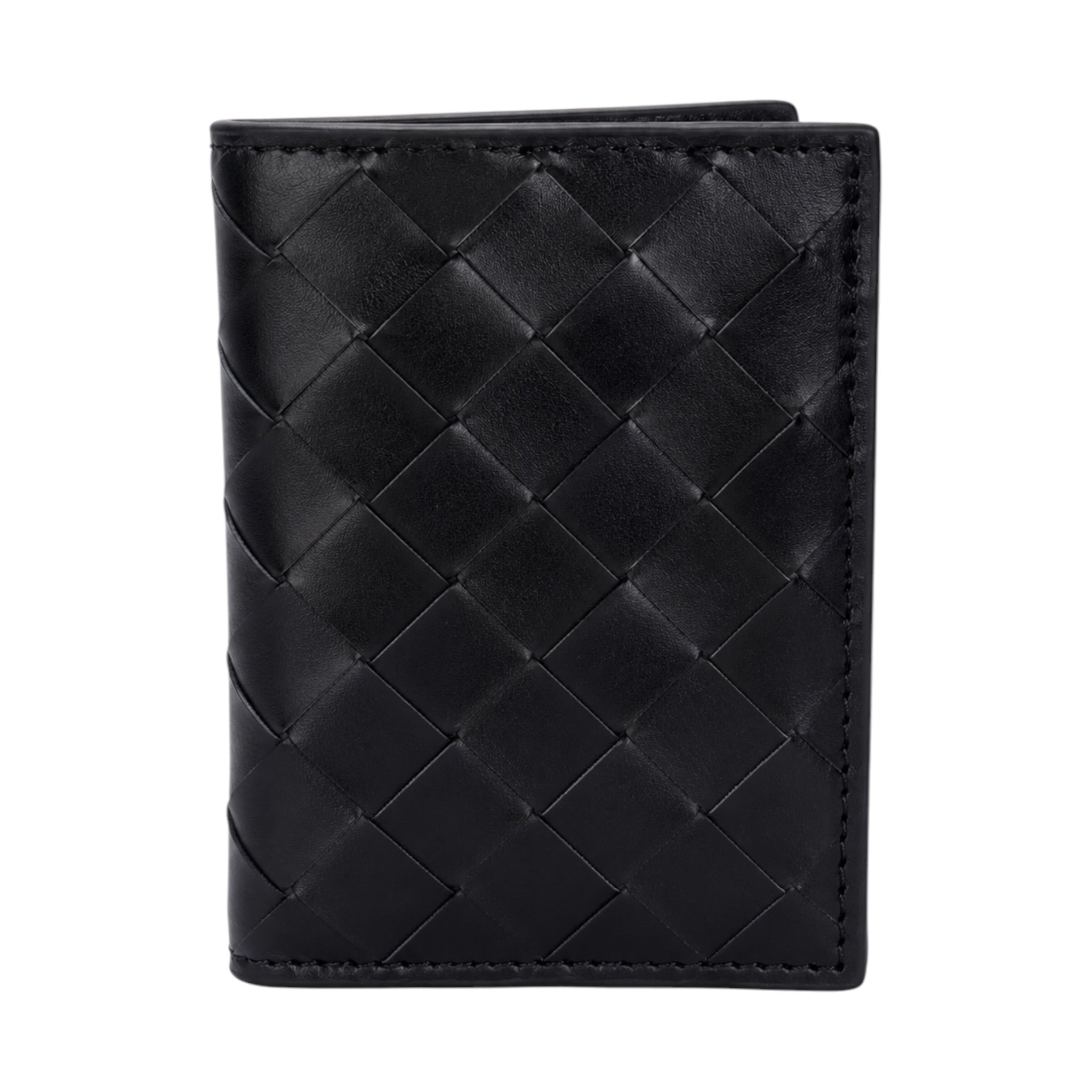 Bottega Veneta Card Holder