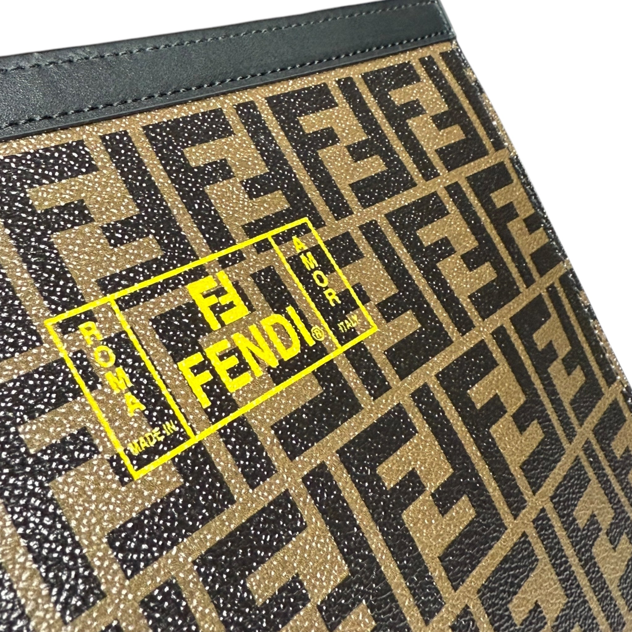 Fendi Hand Bag