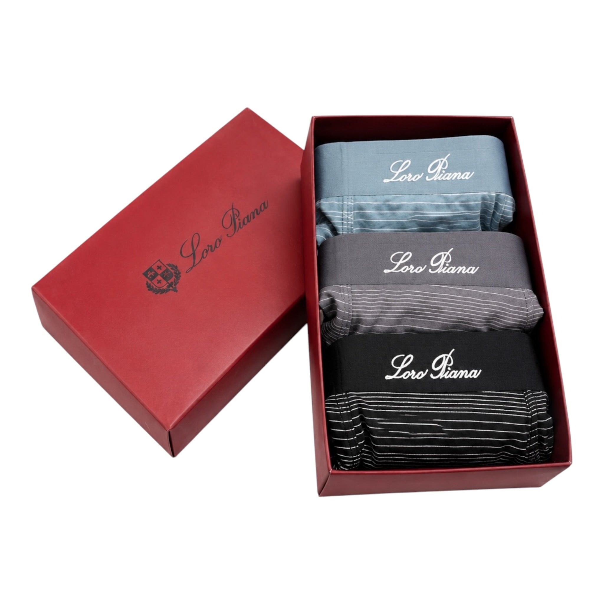 Loro Piana Underwear