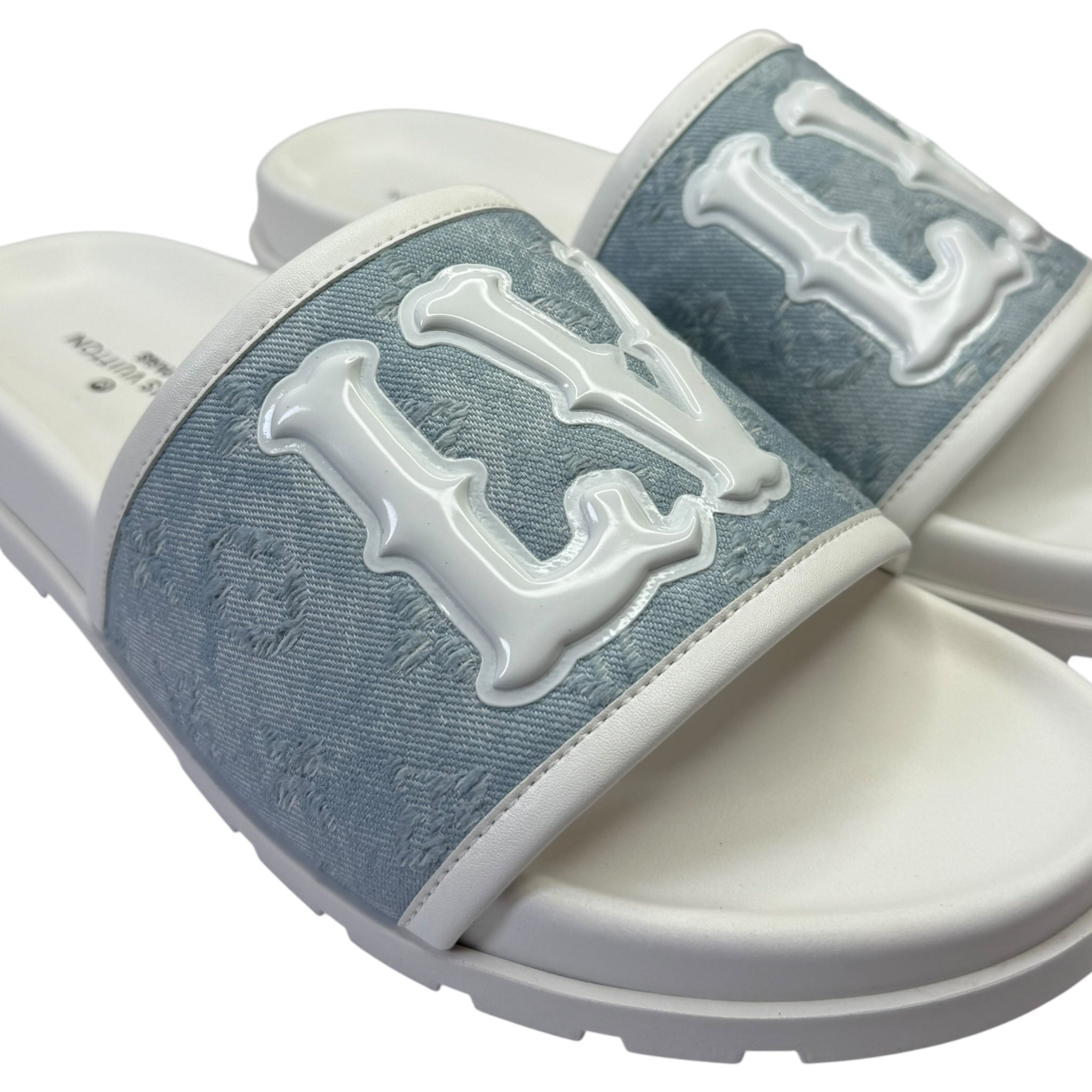 Louis vuitton slippers