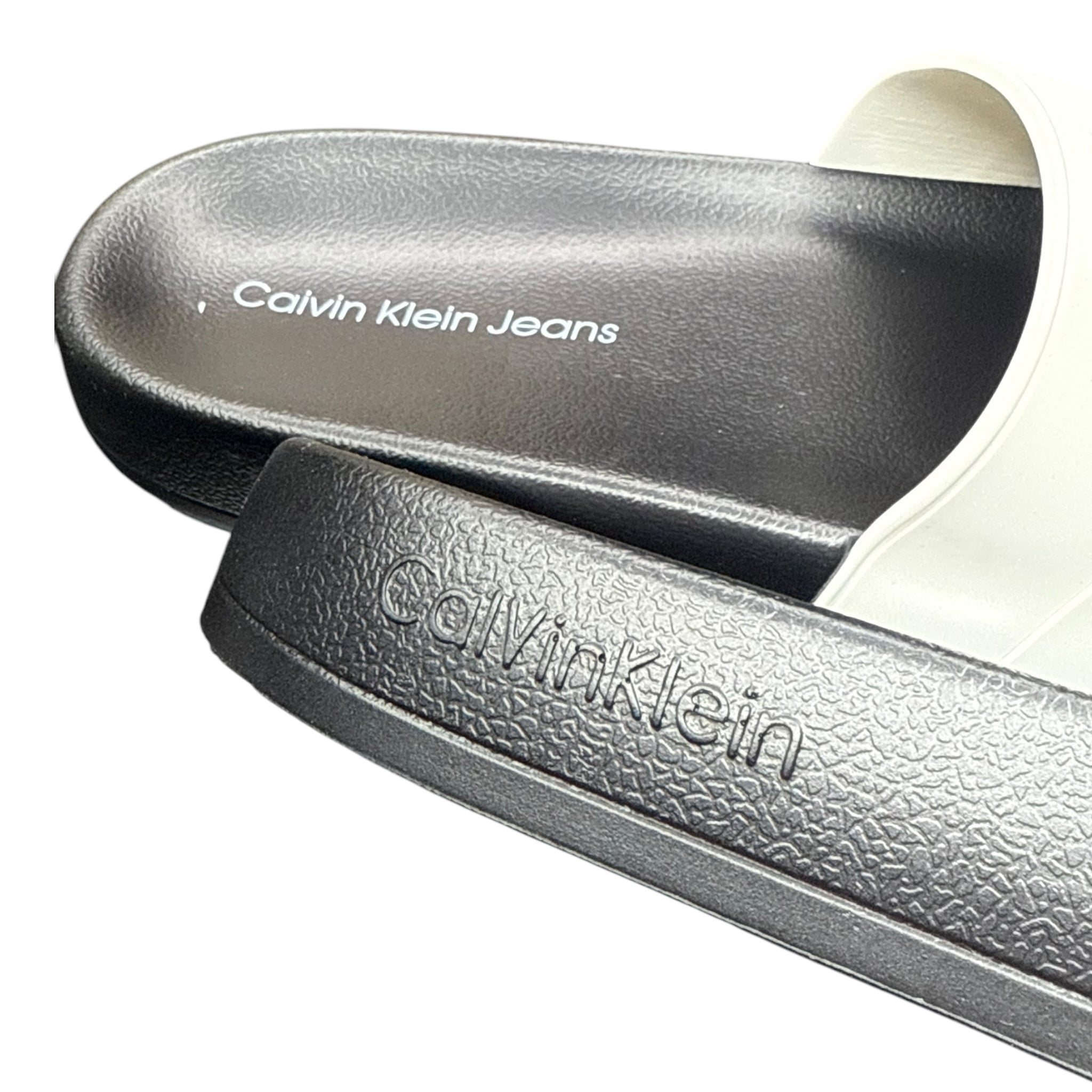Calvin klein slippers