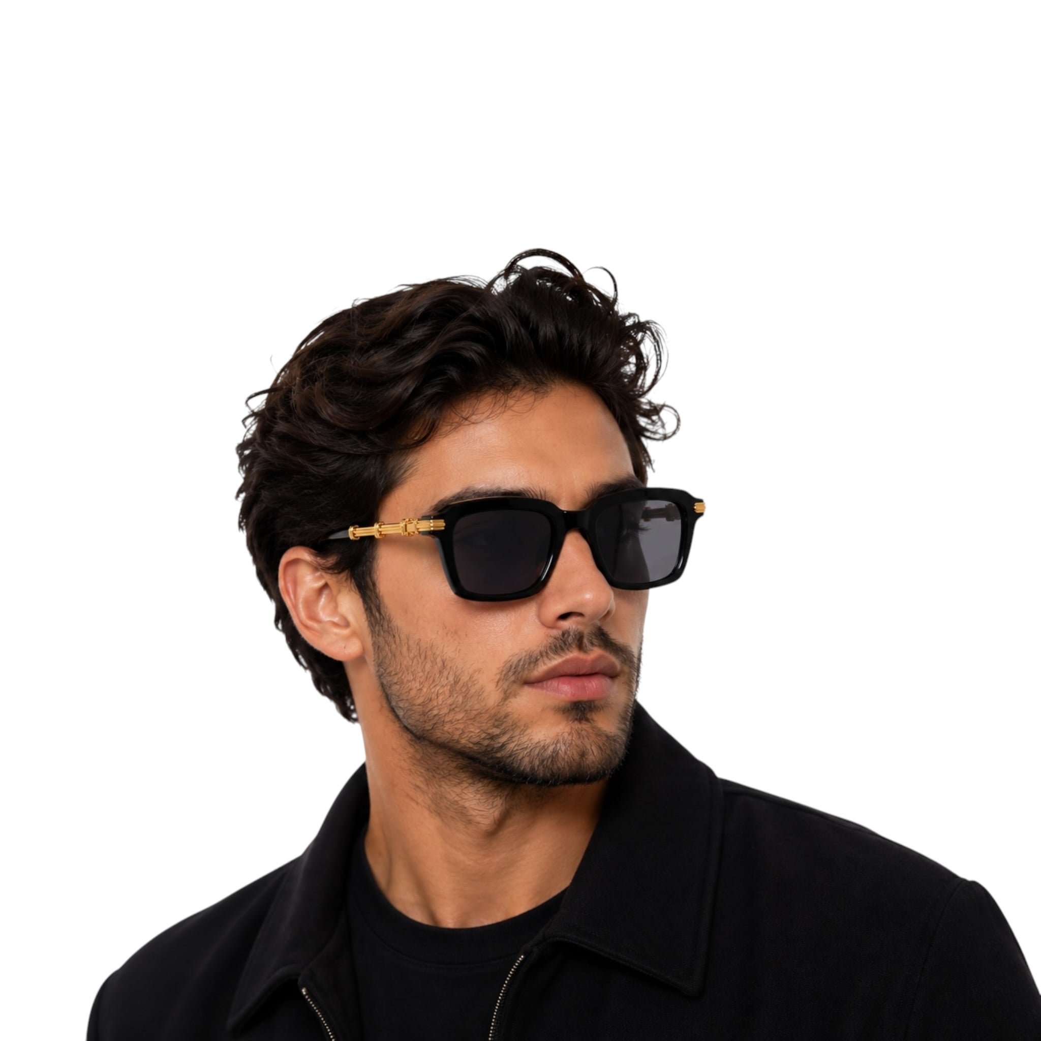 Balmain Sunglasses OG
