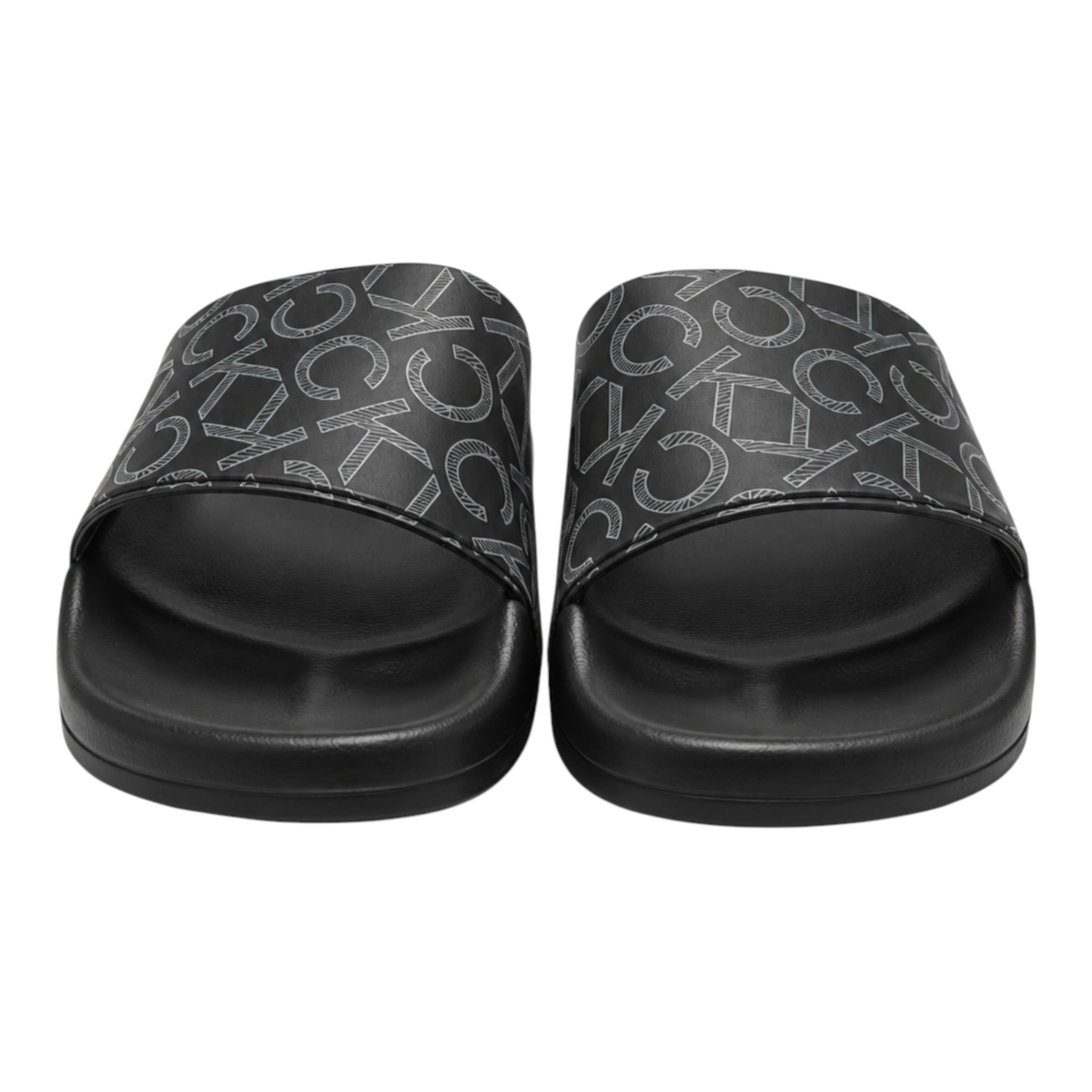 Calvin klein slippers