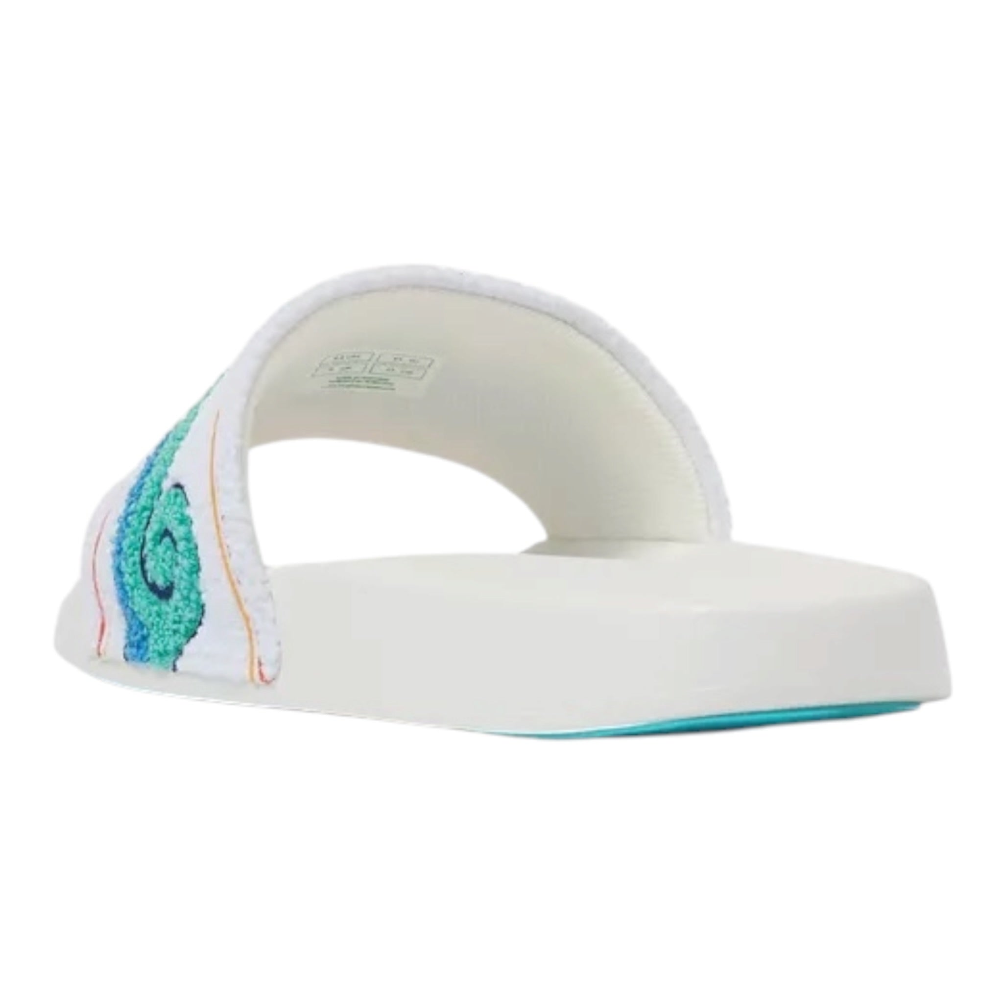 Casablanca Slides