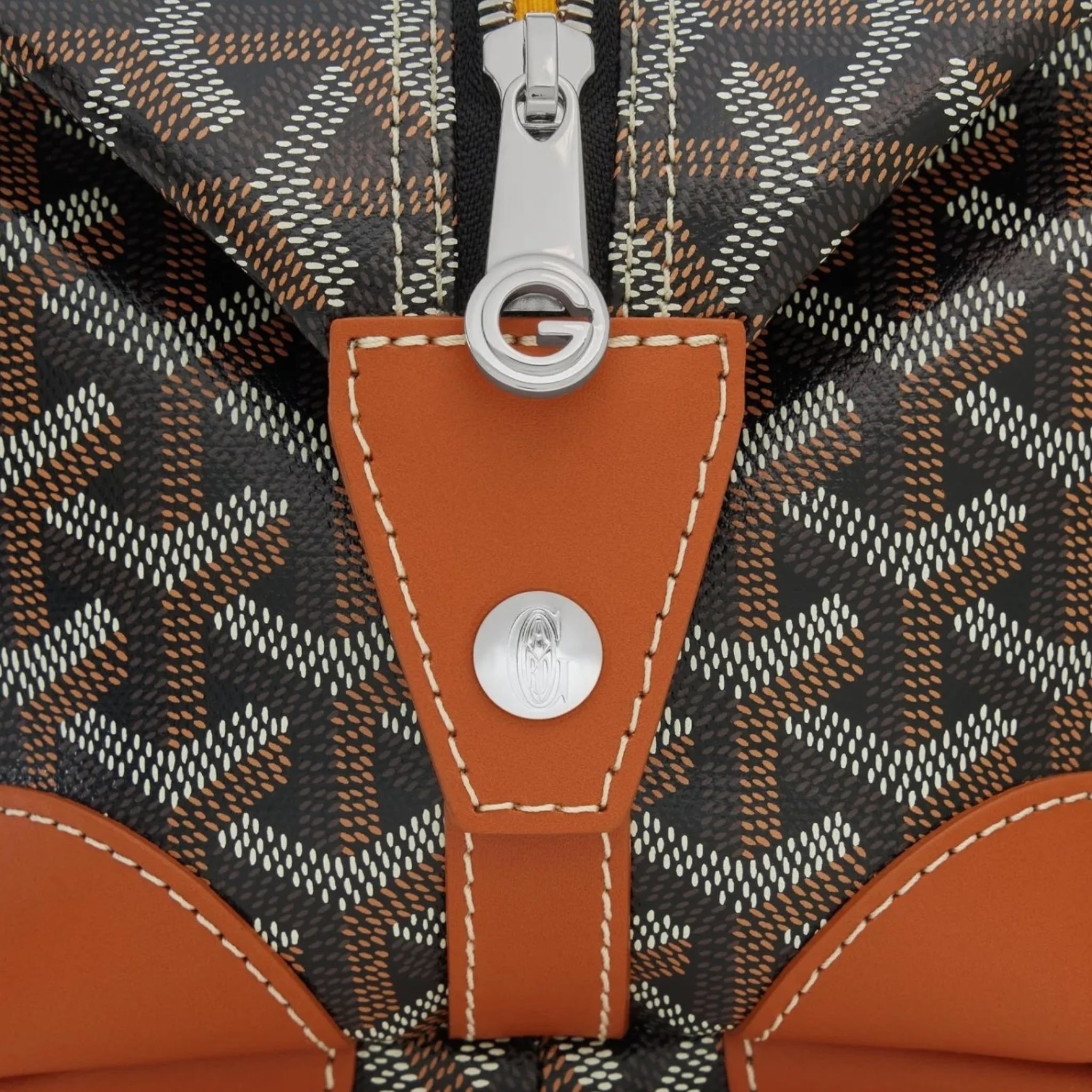 Goyard Hand Bag