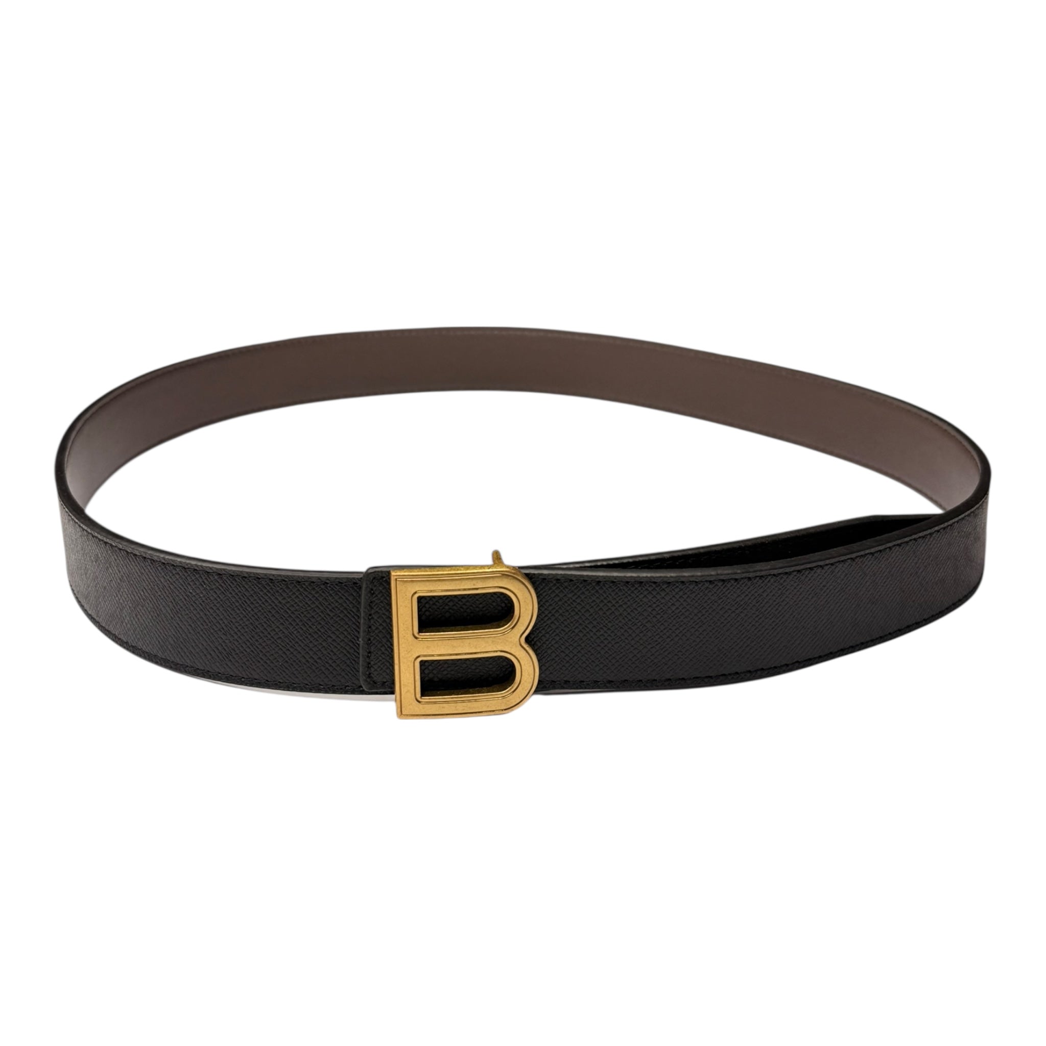 Balenciaga Belt