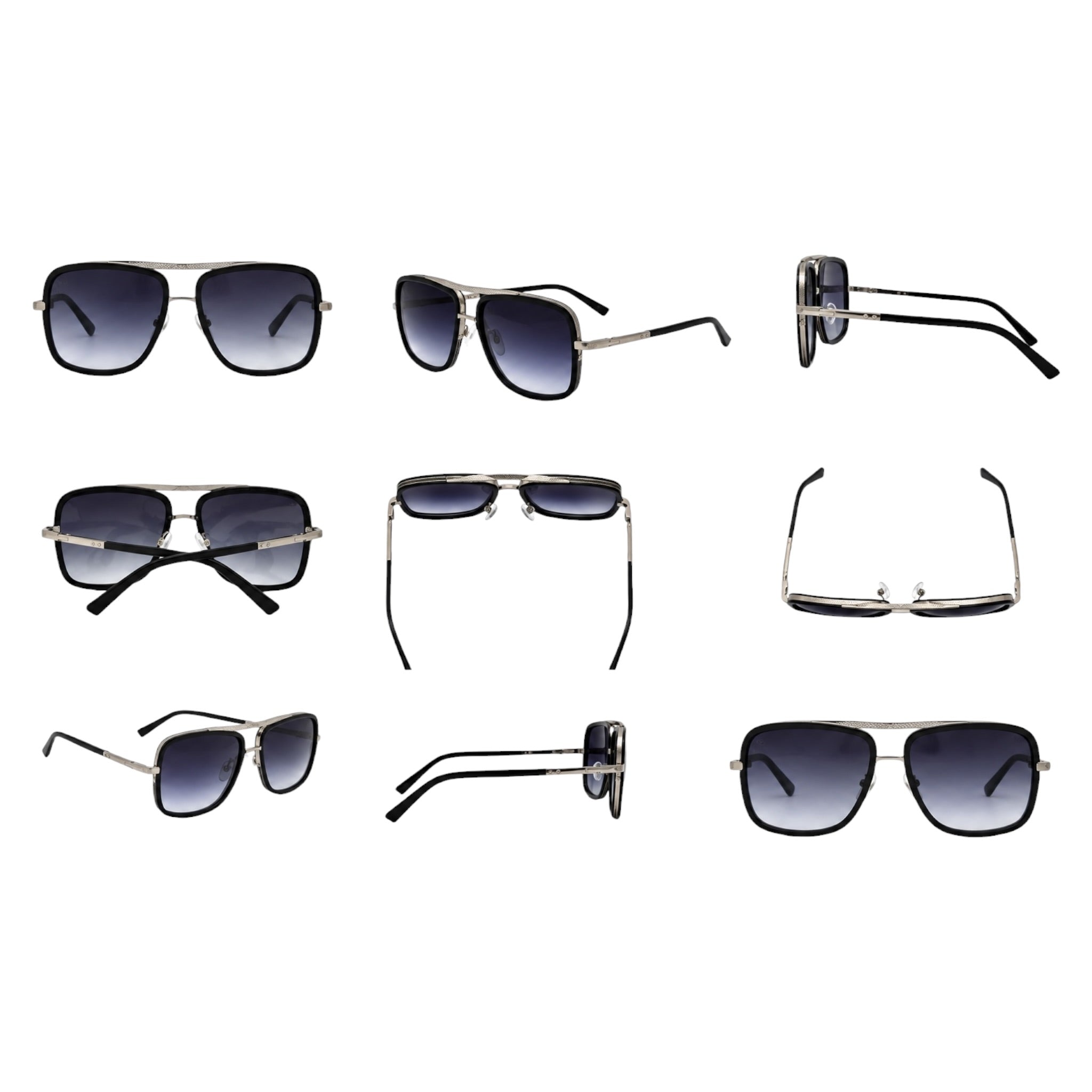 DITA MACH-ONE Sunglasses OG