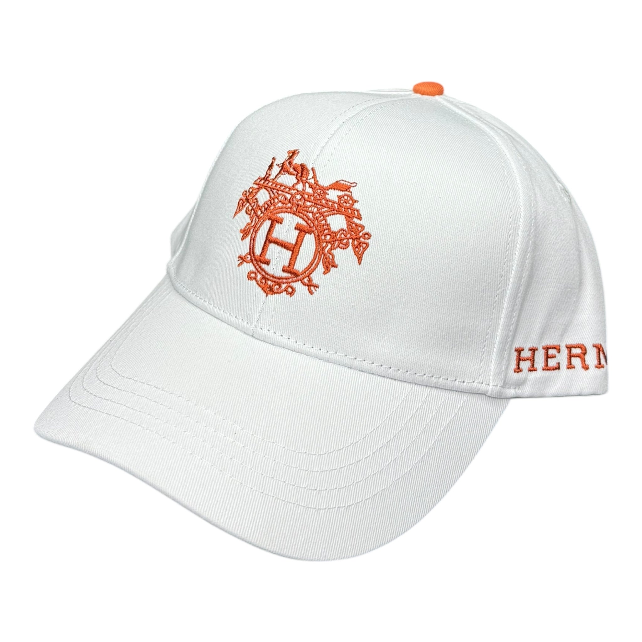 Hermes Cap