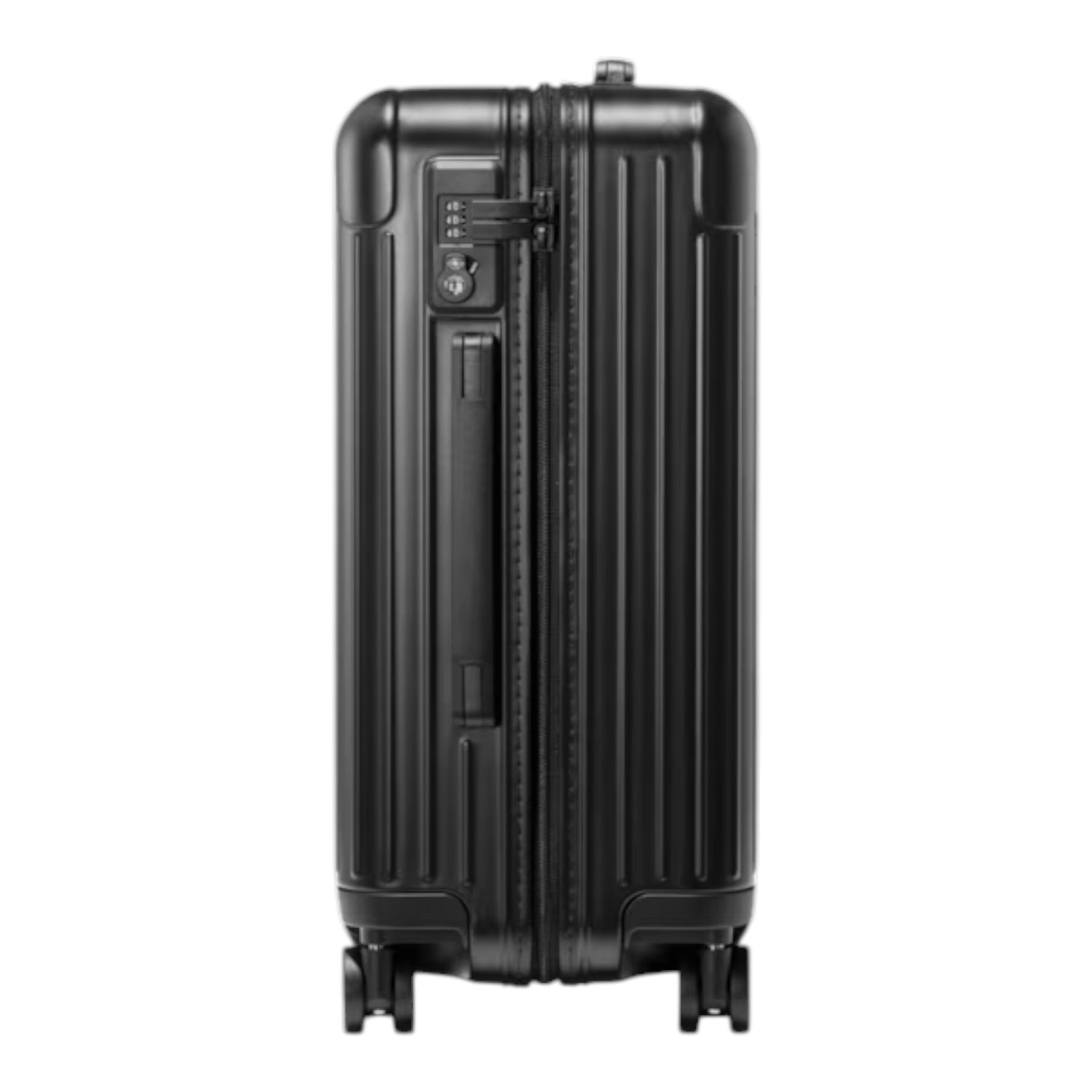 Essential Cabin